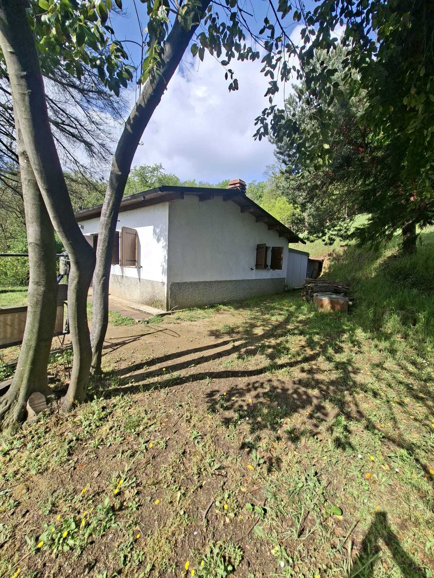 Casa indipendente in vendita a Medesano