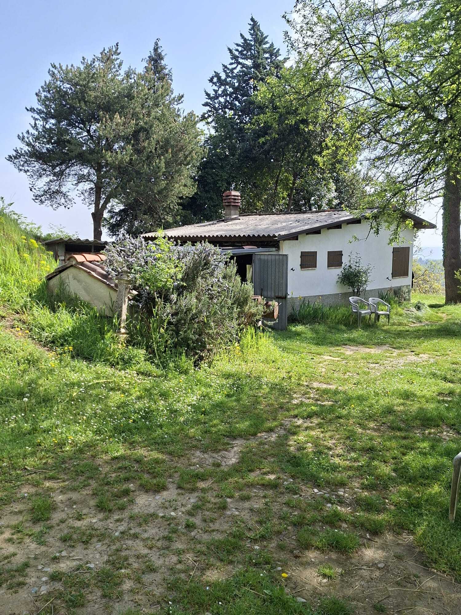 Casa indipendente in vendita a Medesano
