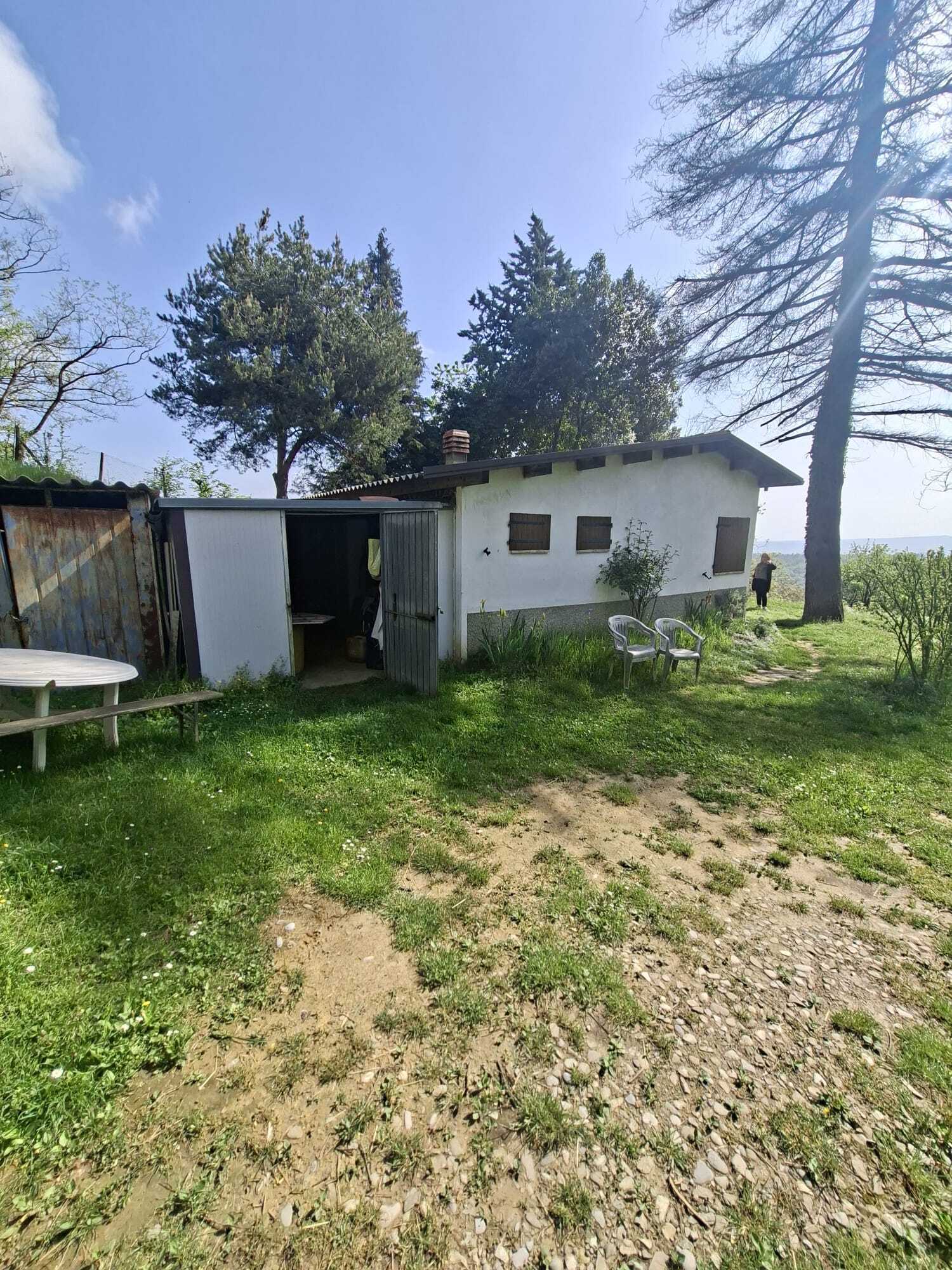 Casa indipendente in vendita a Medesano