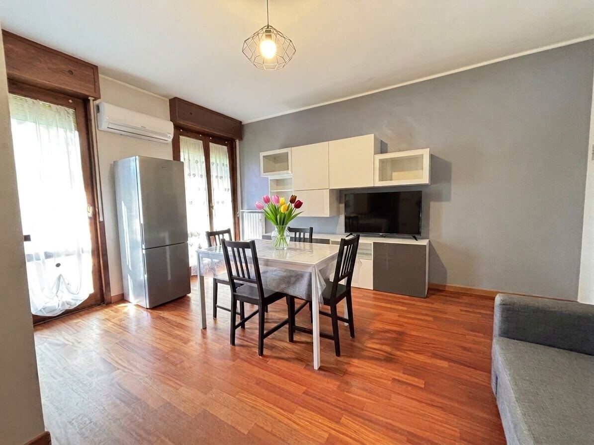 Trilocale in vendita a Salsomaggiore Terme