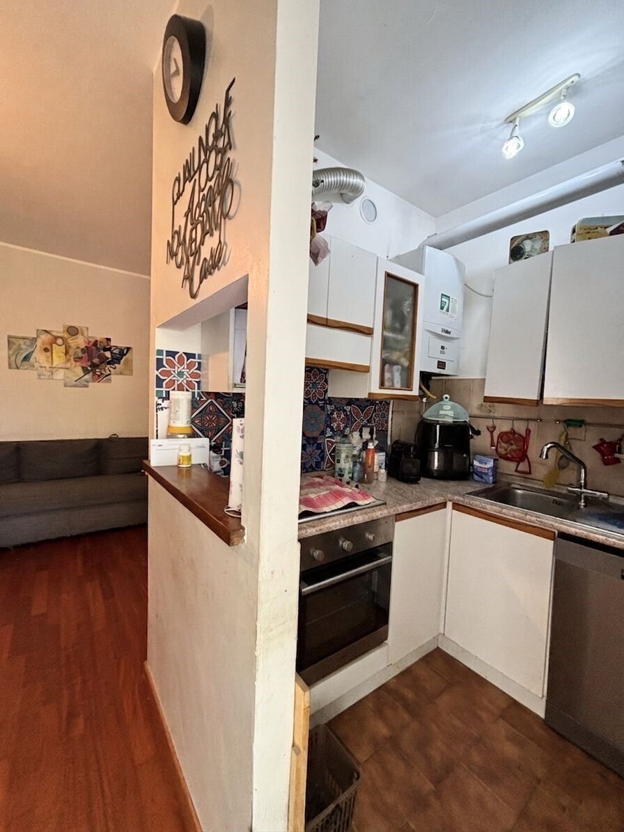 Trilocale in vendita a Salsomaggiore Terme