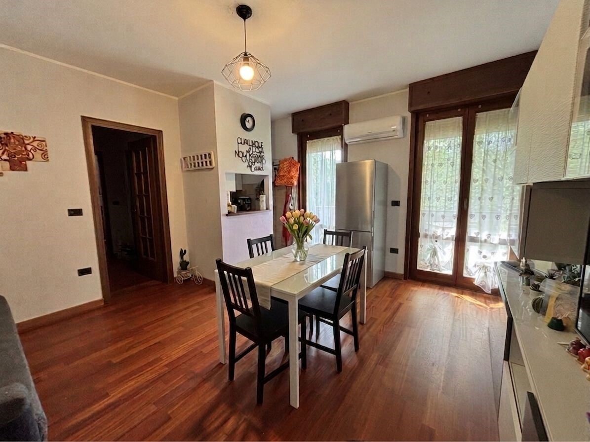 Trilocale in vendita a Salsomaggiore Terme