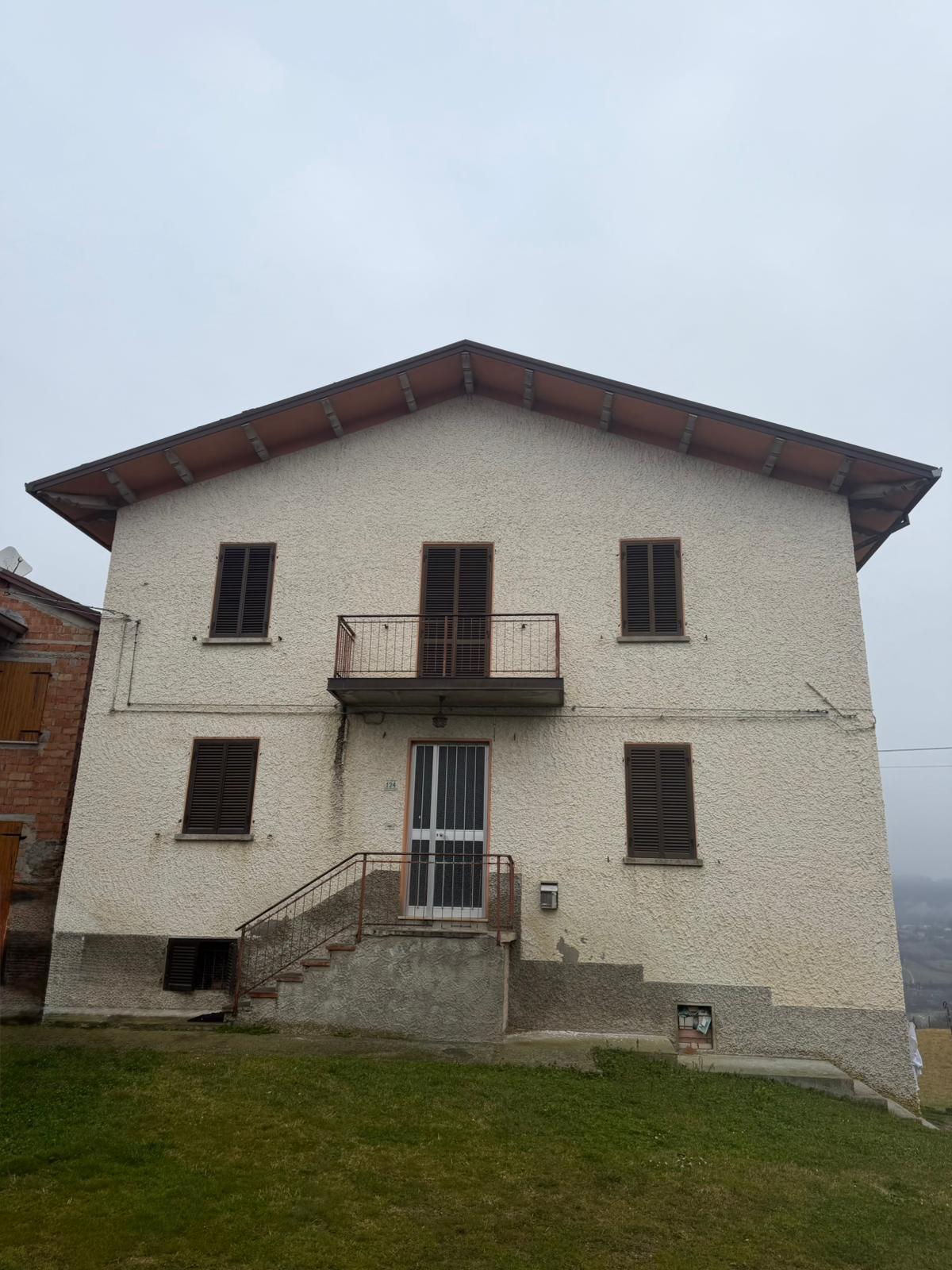 Casa indipendente in vendita, Solignano zibel