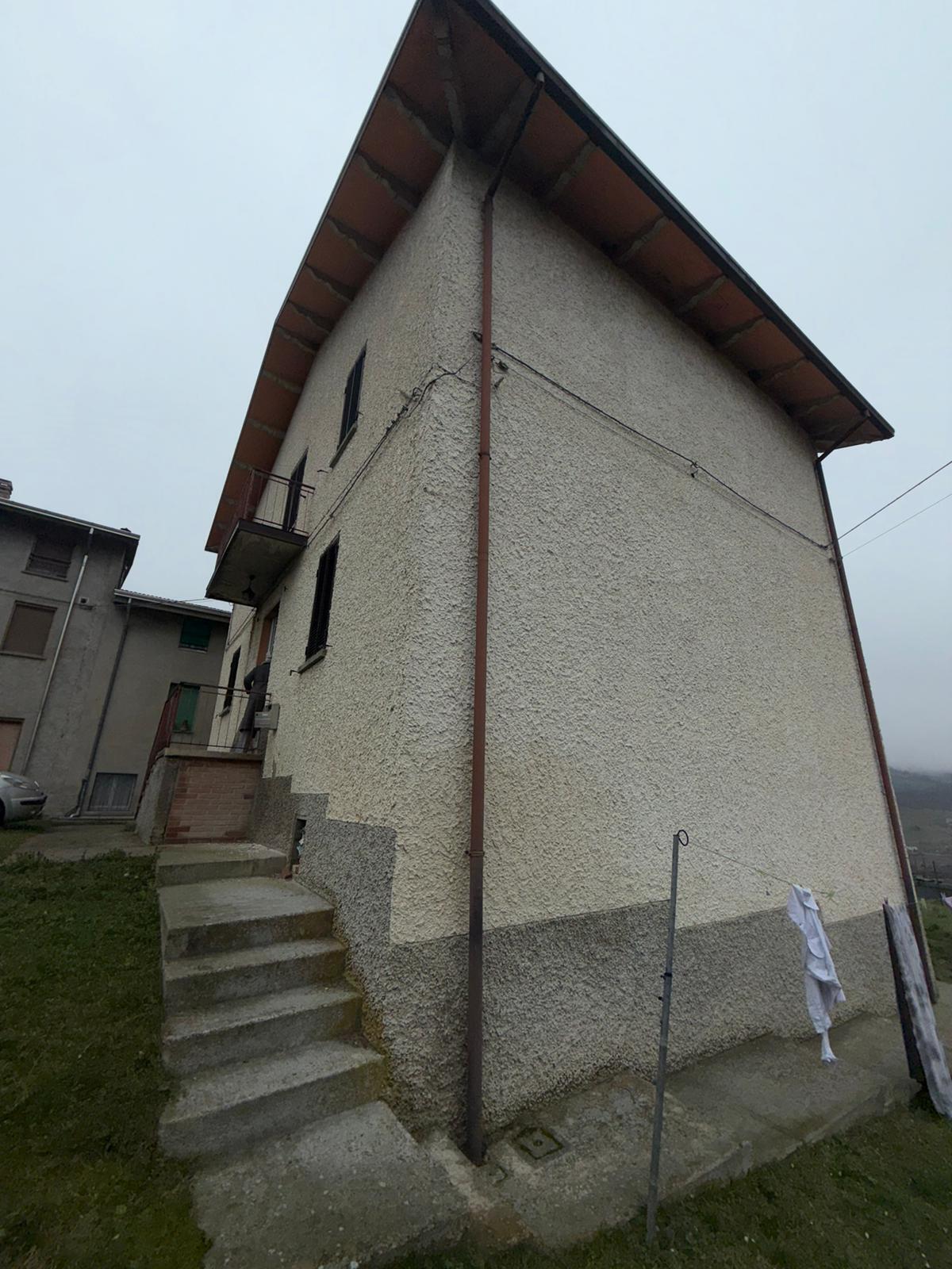 Casa indipendente in vendita, Solignano zibel