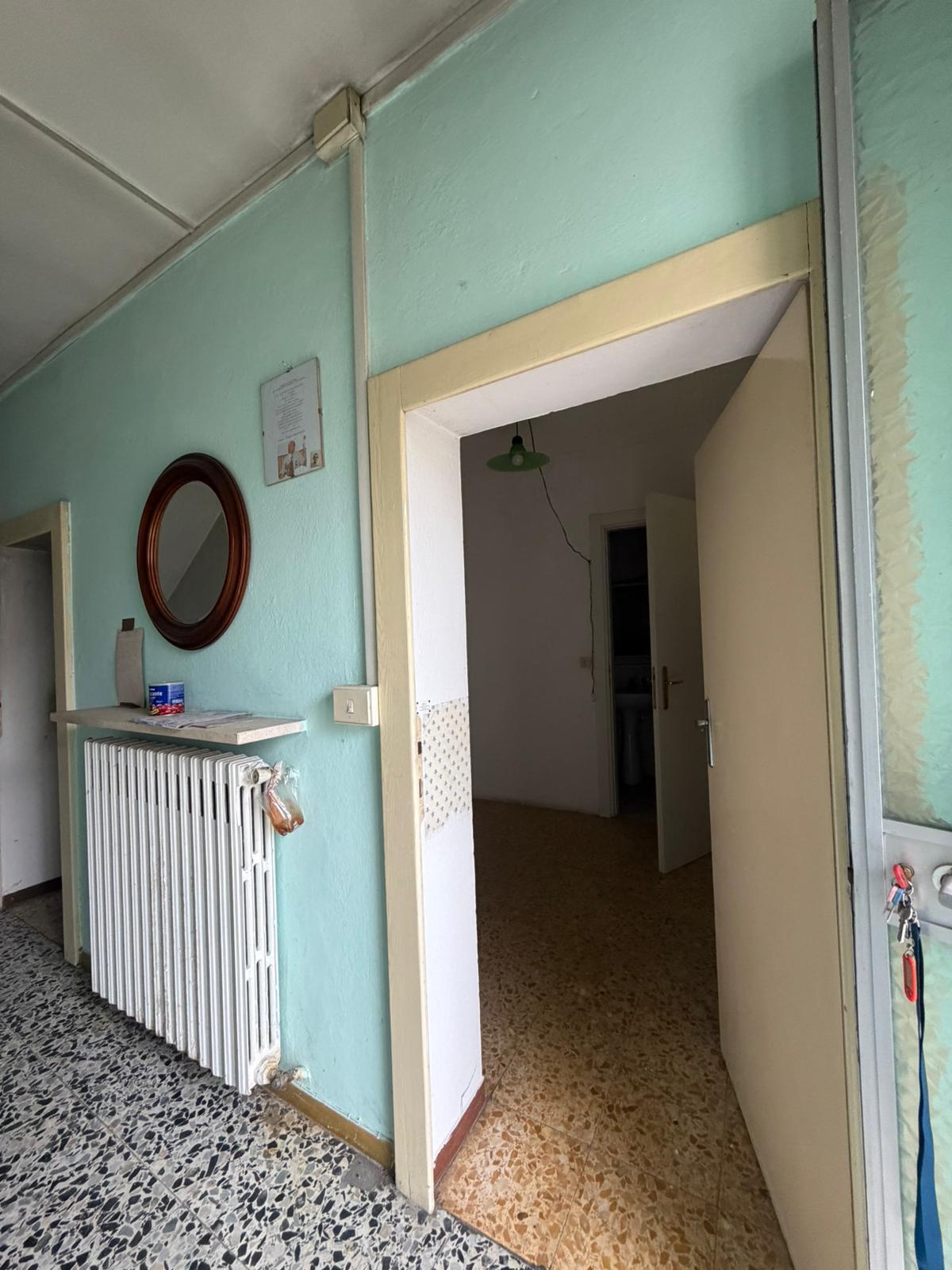 Casa indipendente in vendita, Solignano zibel