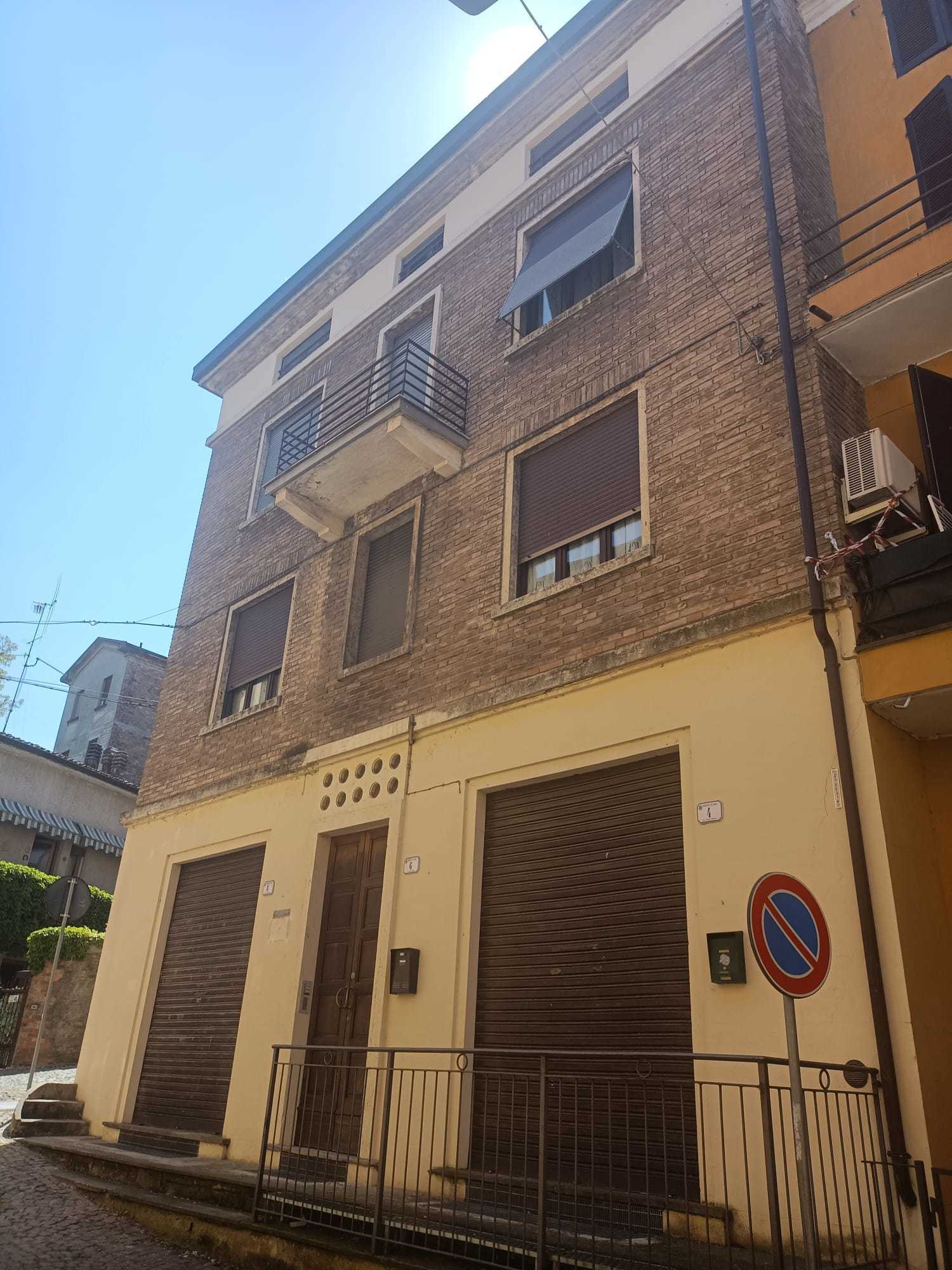 Casa indipendente in vendita a Fornovo di Taro