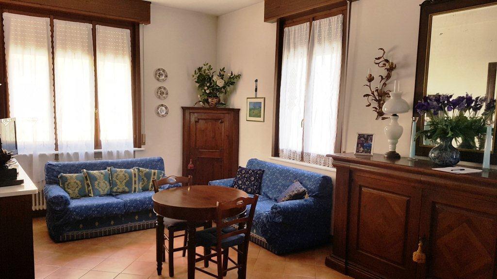Casa indipendente in vendita a Fornovo di Taro
