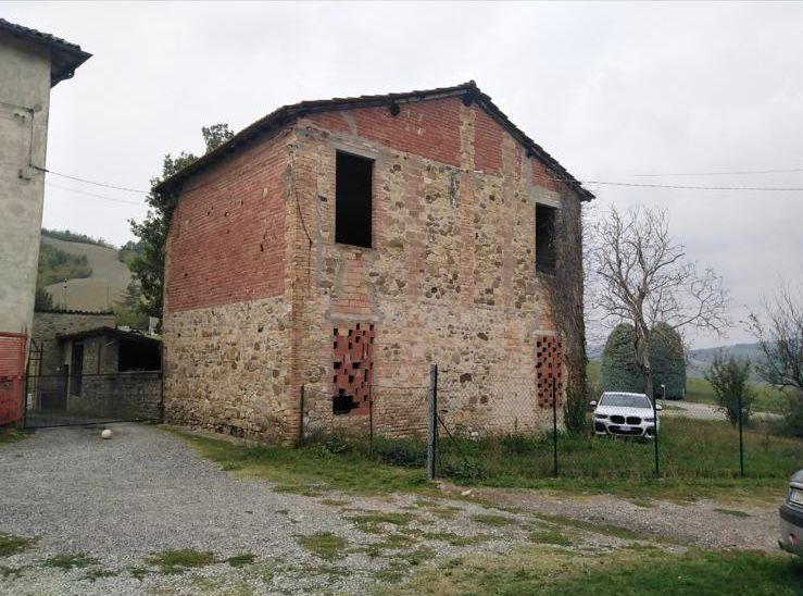 Capannone in vendita, Fornovo di Taro sivizzano