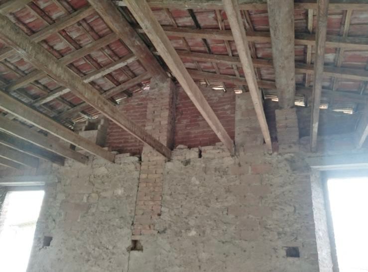 Capannone in vendita, Fornovo di Taro sivizzano