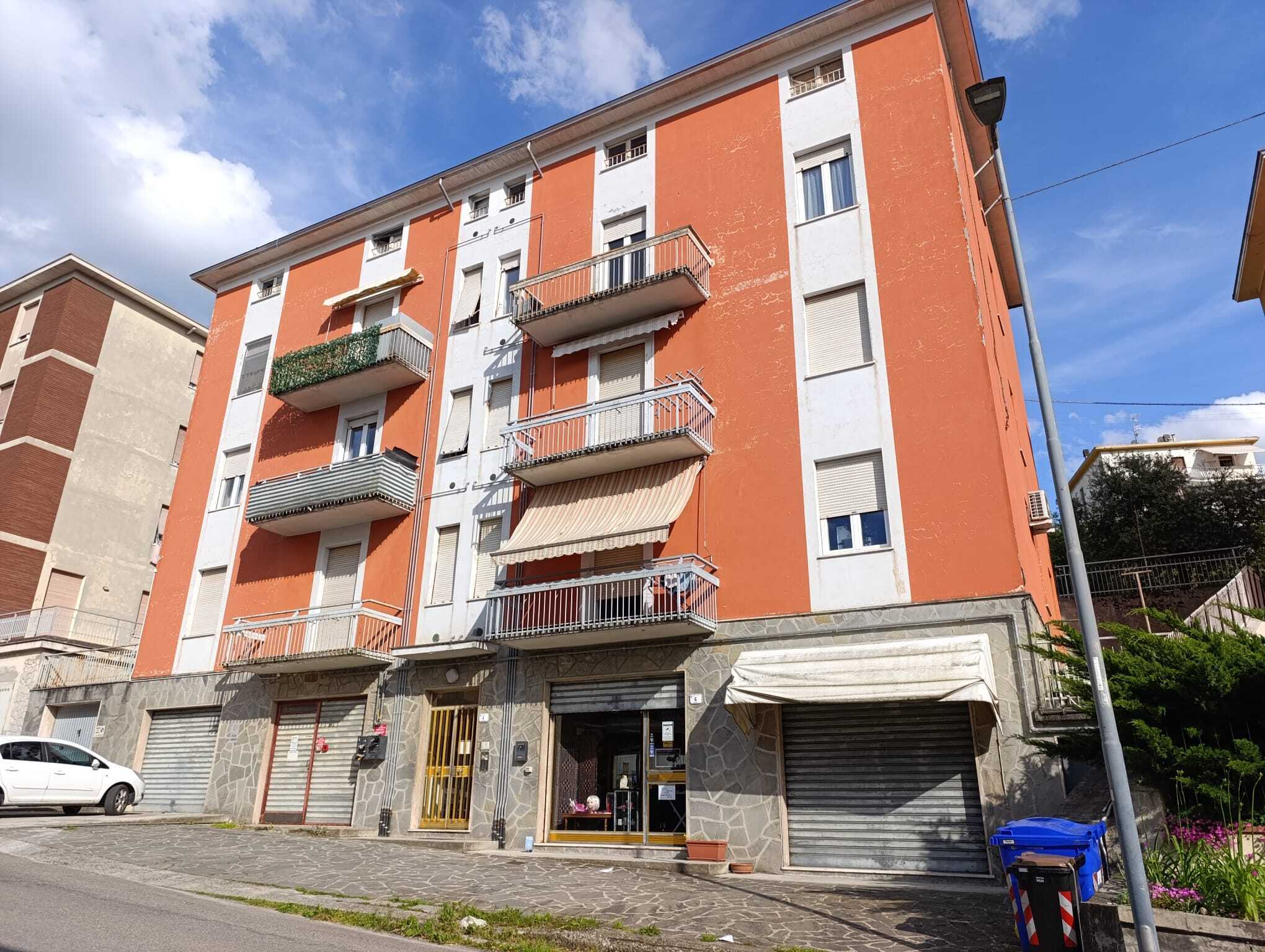 Quadrilocale in vendita a Fornovo di Taro