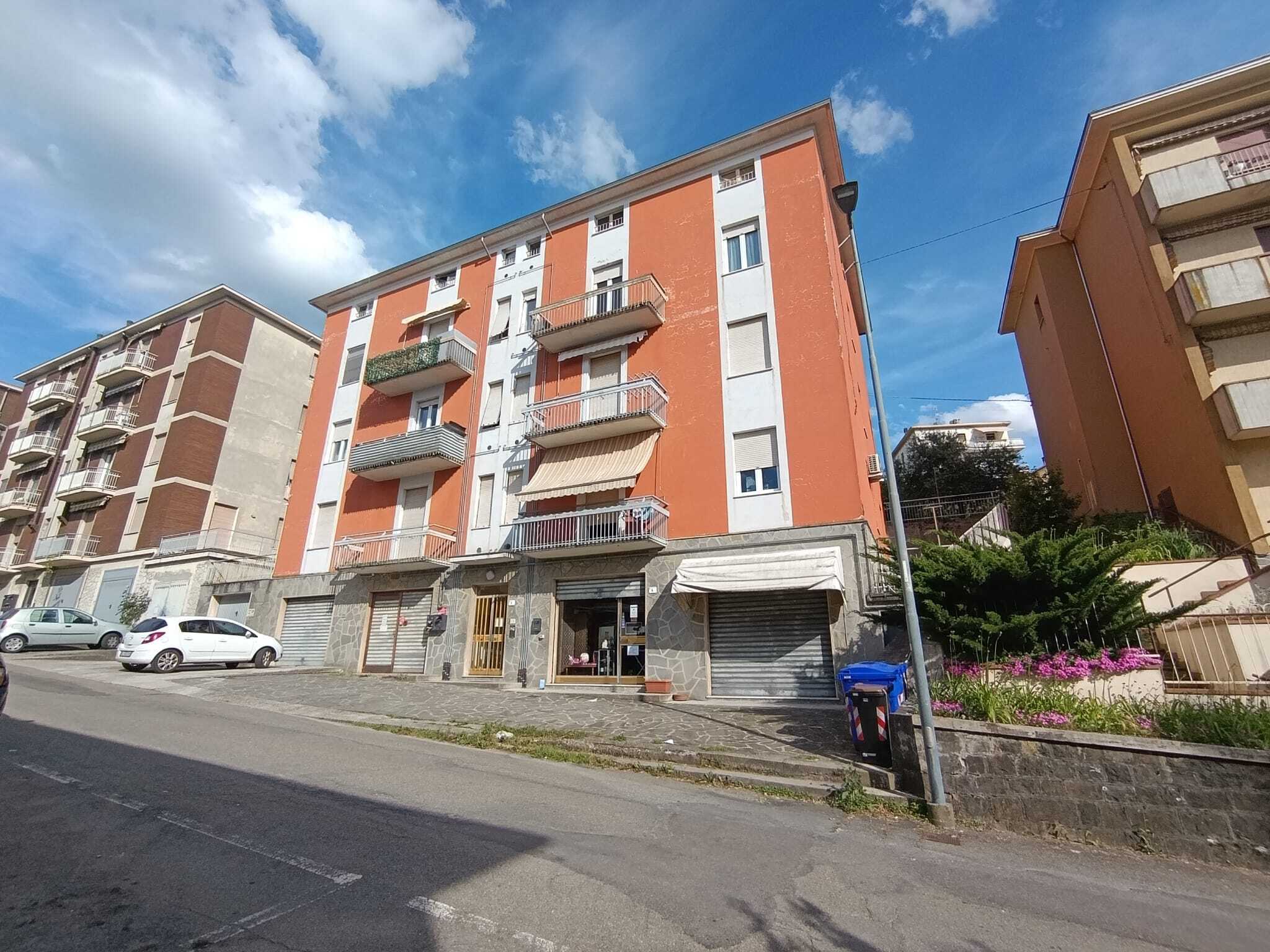 Quadrilocale in vendita a Fornovo di Taro
