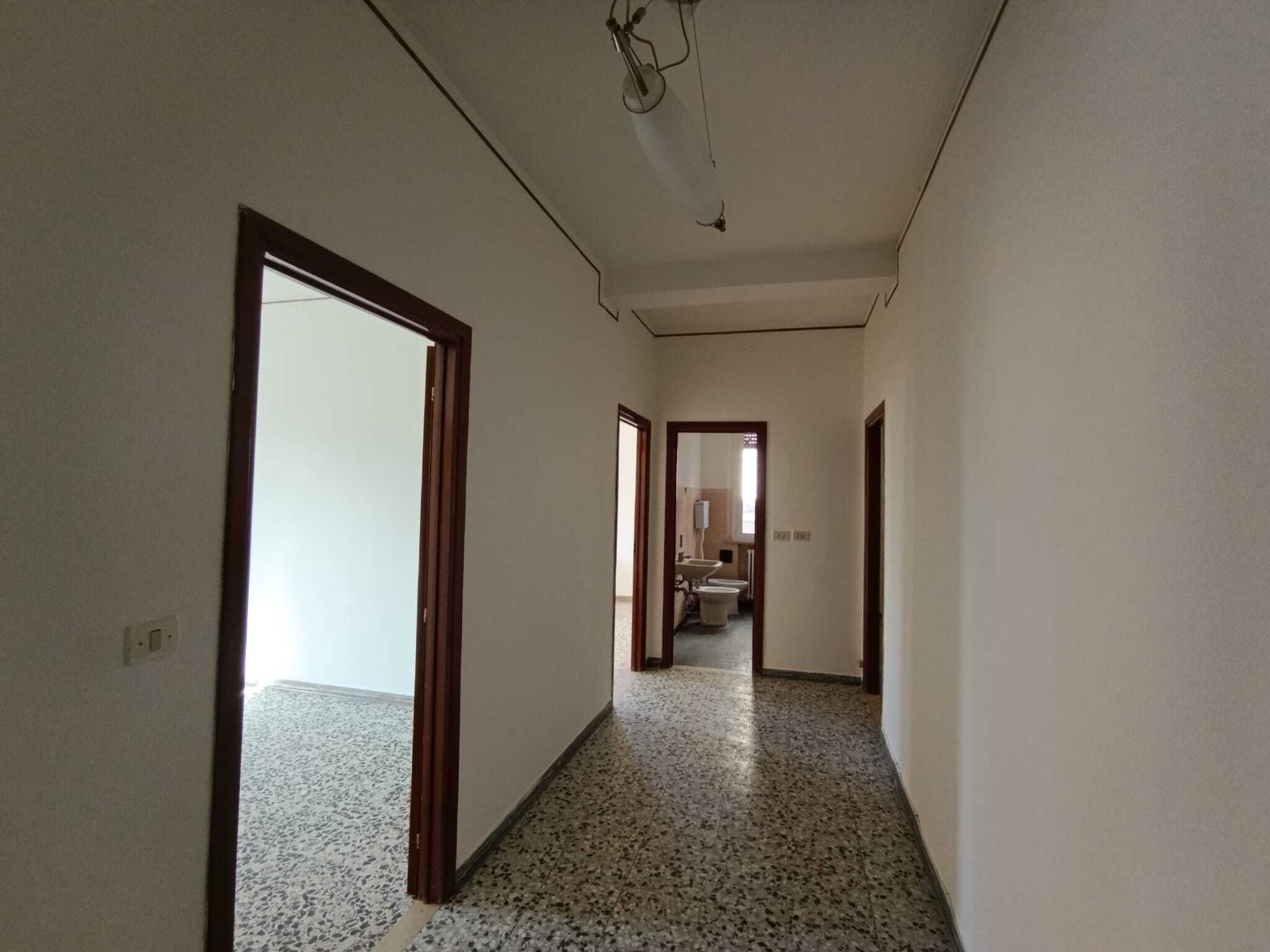 Quadrilocale in vendita a Fornovo di Taro