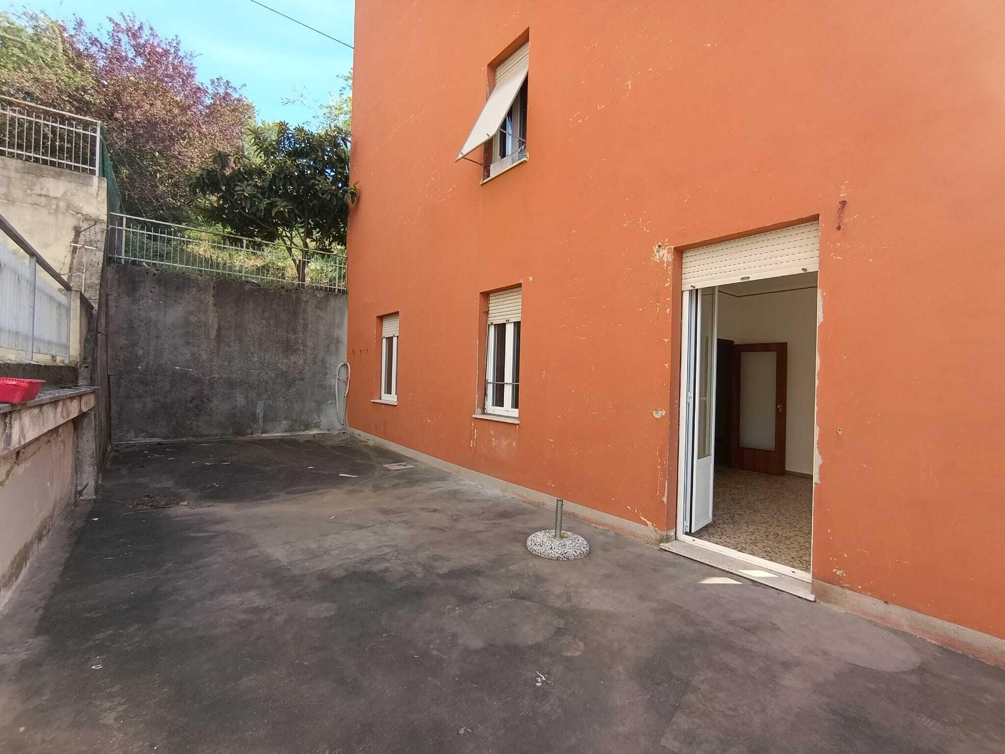 Quadrilocale in vendita a Fornovo di Taro