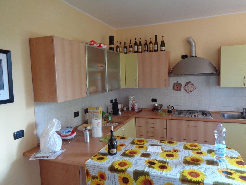Quadrilocale in affitto a Varano de' Melegari