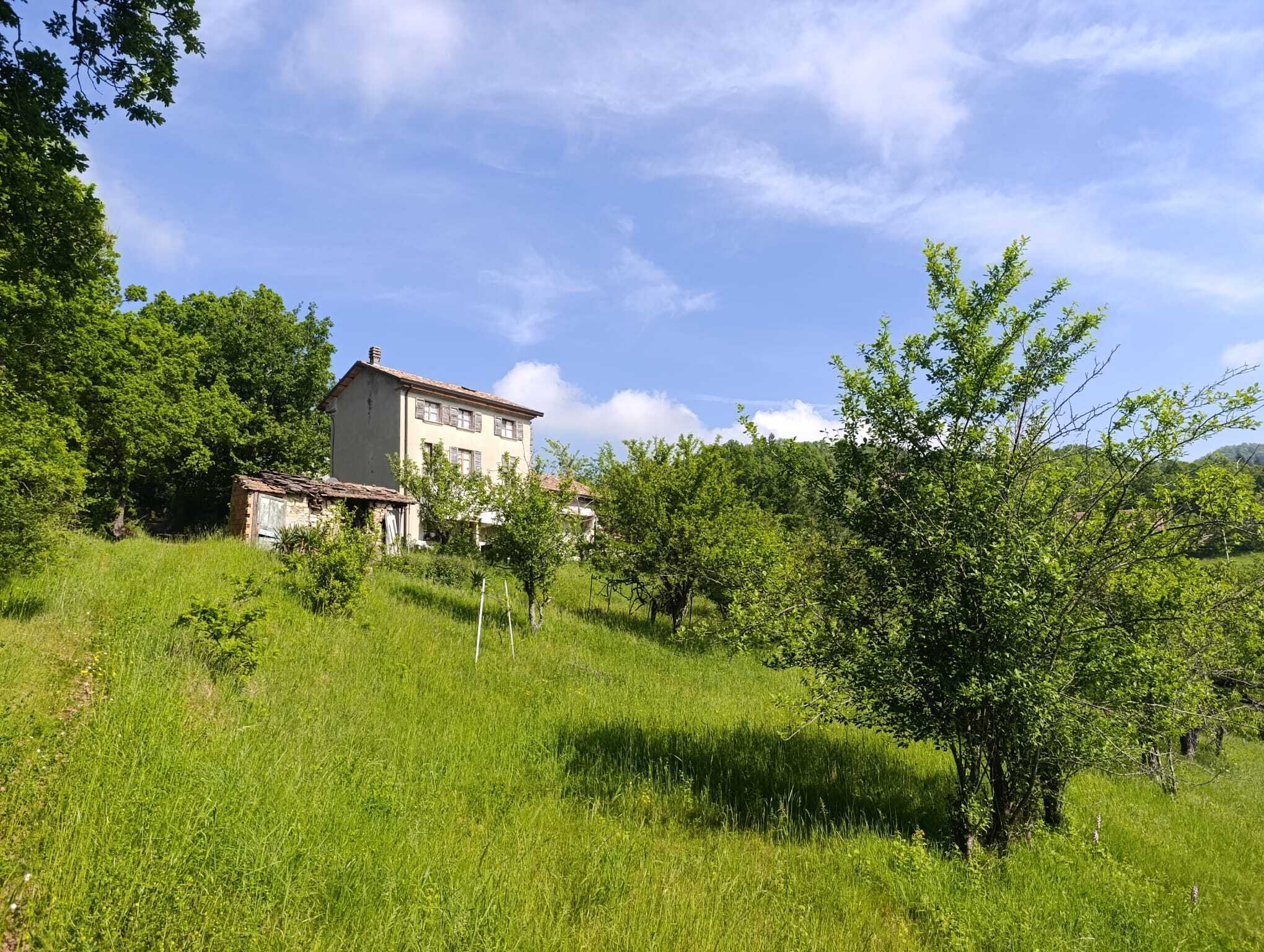 Casa indipendente in vendita a Bore