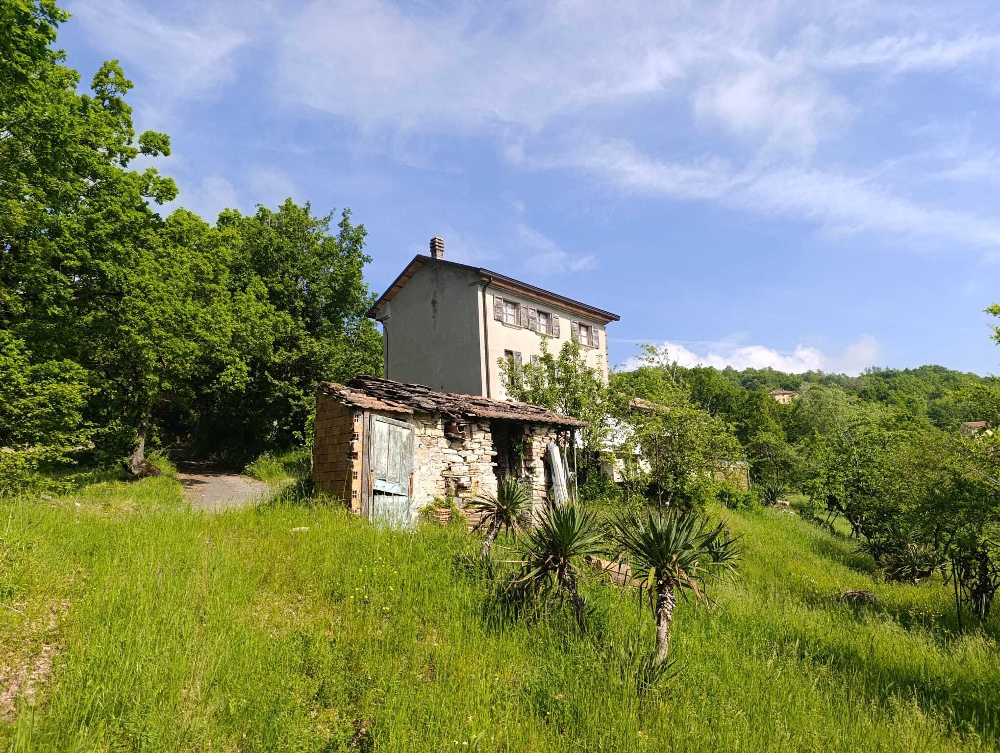 Casa indipendente in vendita a Bore