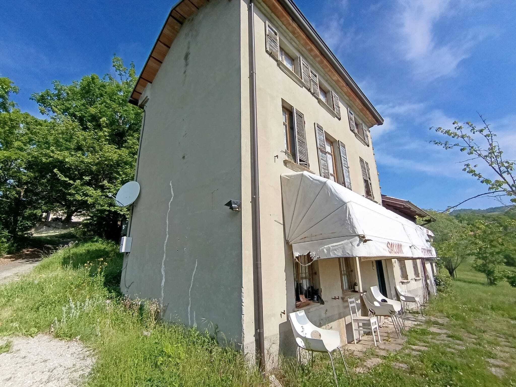 Casa indipendente in vendita a Bore