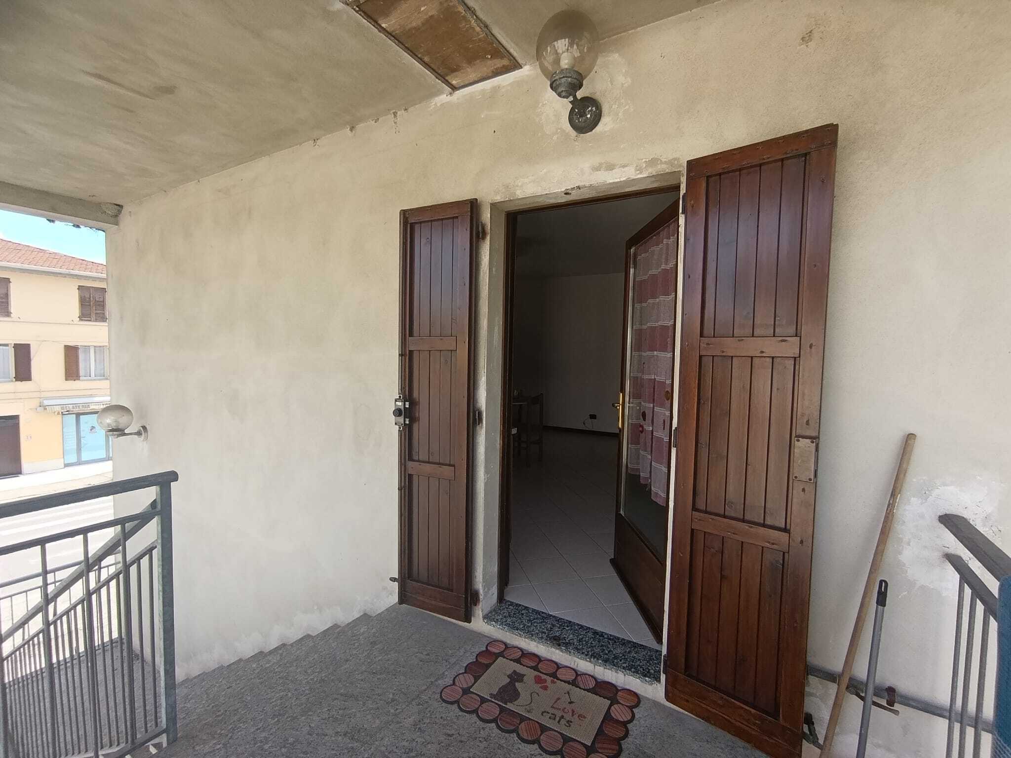 Trilocale in affitto, Medesano ramiola