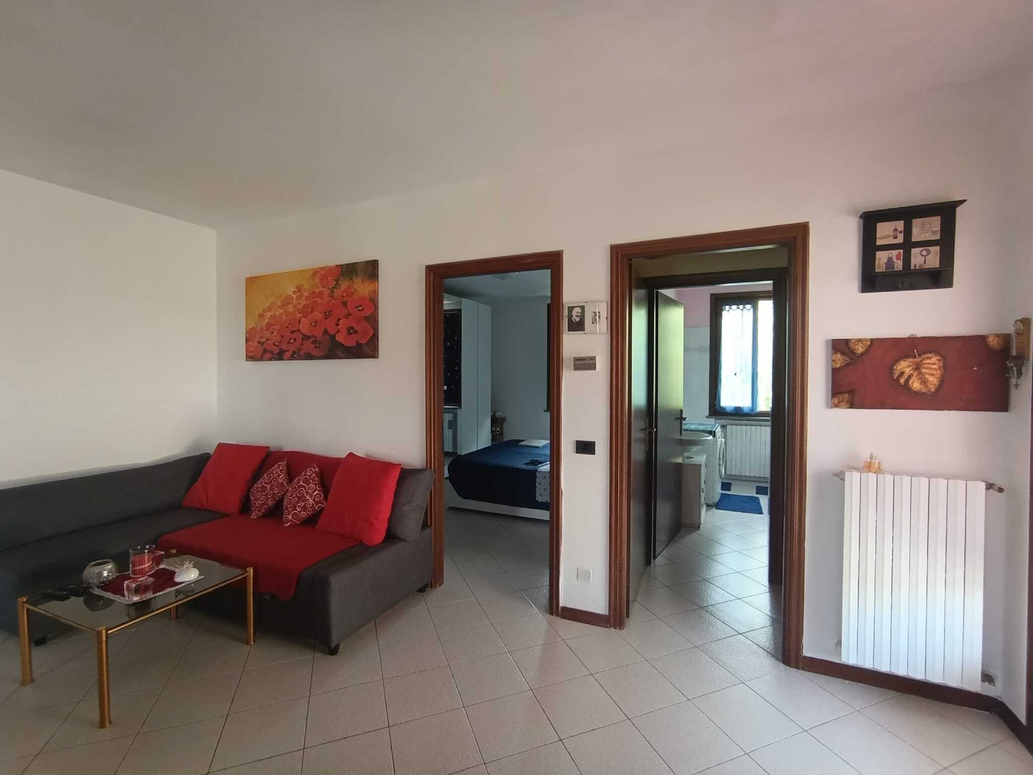 Trilocale in affitto, Medesano ramiola