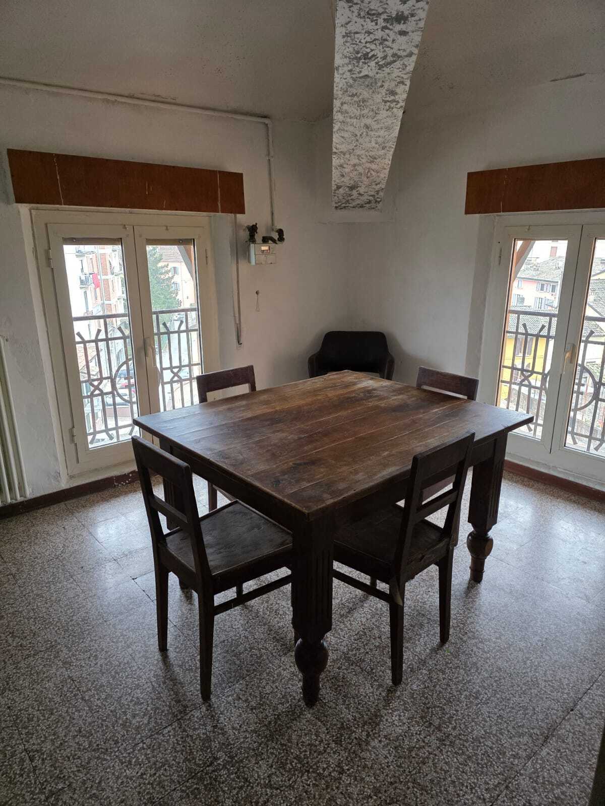 Mansarda in vendita in via solferino 4, Fornovo di Taro
