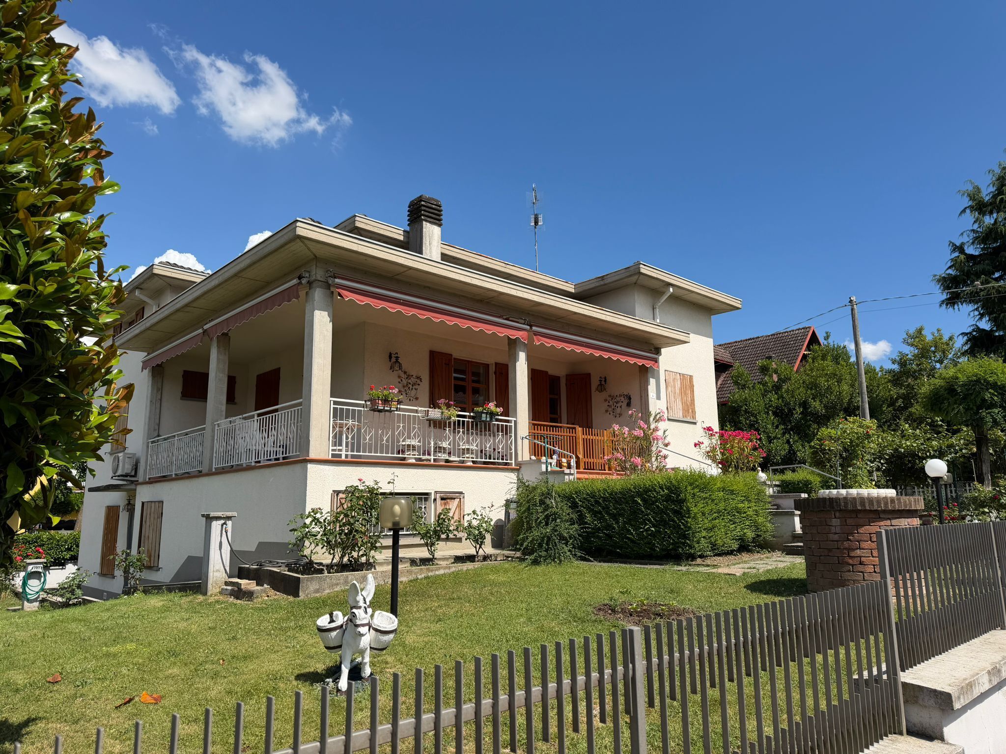 Casa indipendente in vendita, Collecchio ozzano