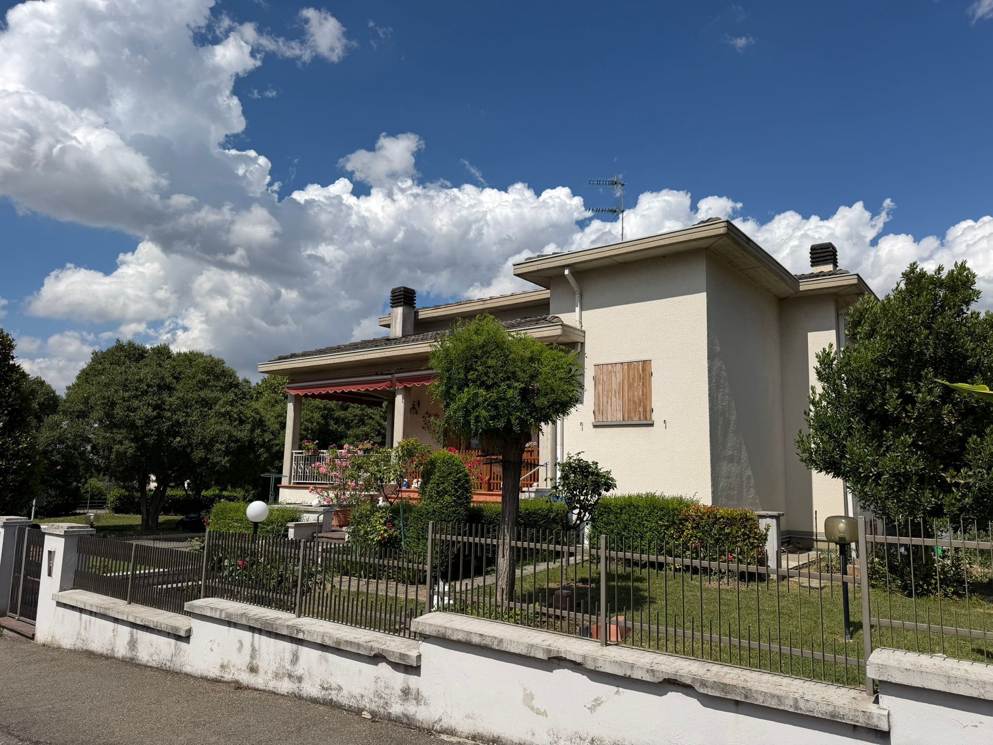Casa indipendente in vendita, Collecchio ozzano