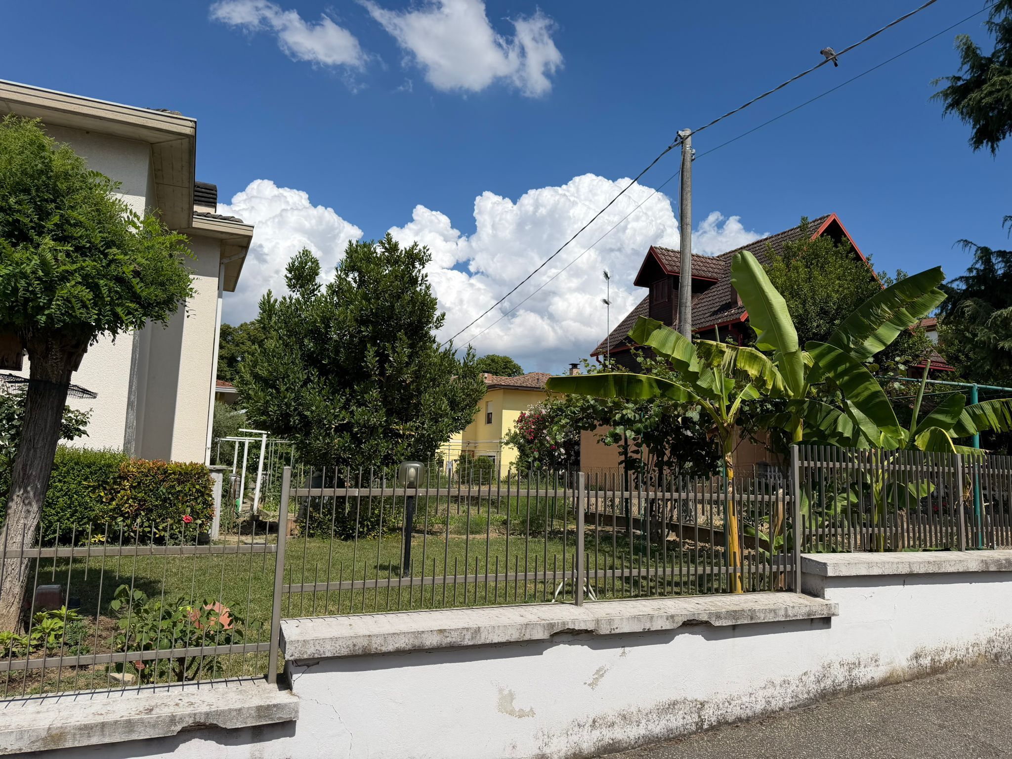 Casa indipendente in vendita, Collecchio ozzano