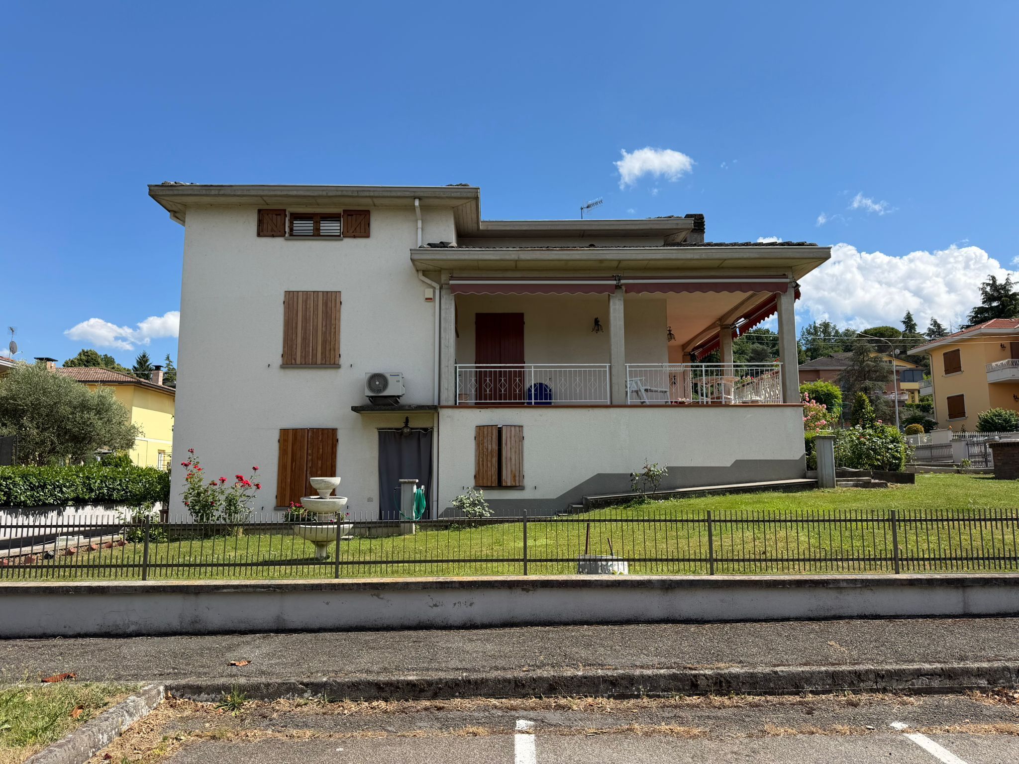 Casa indipendente in vendita, Collecchio ozzano
