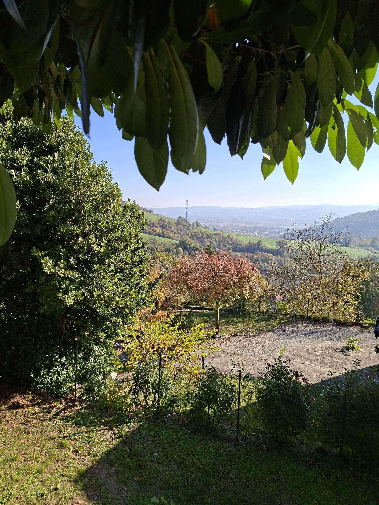 Casa indipendente da ristrutturare a Fornovo di Taro
