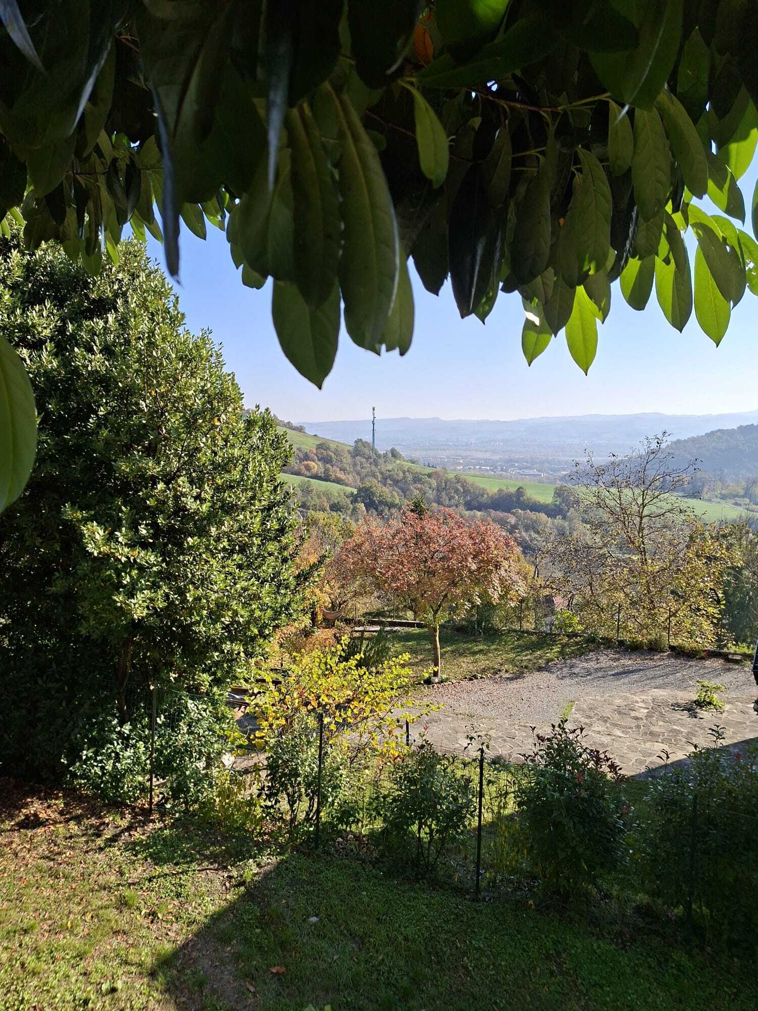Casa indipendente da ristrutturare a Fornovo di Taro