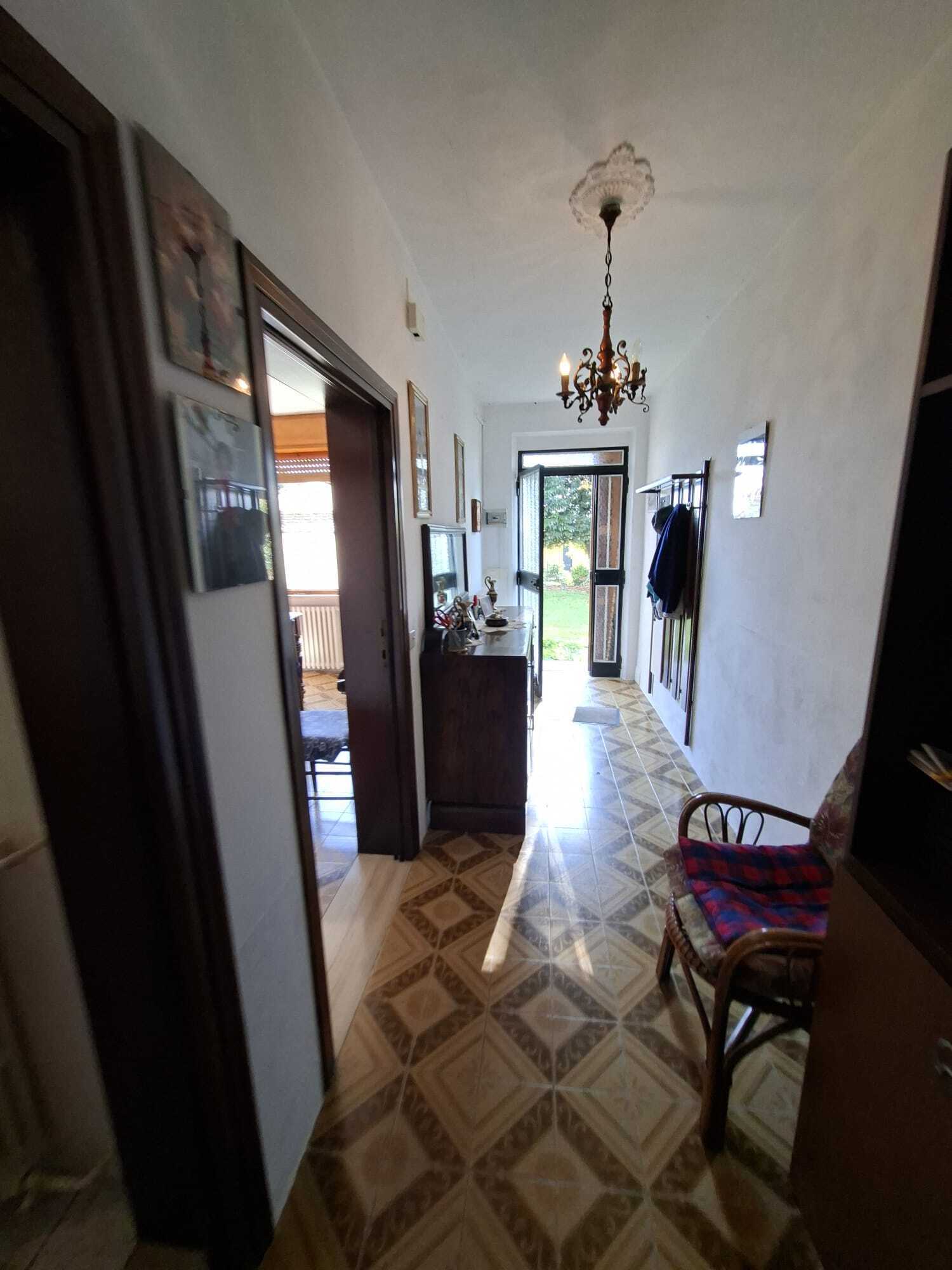 Casa indipendente da ristrutturare a Fornovo di Taro