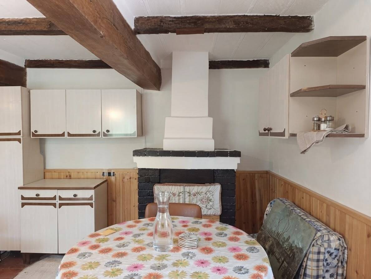 Casa indipendente in affitto a Fornovo di Taro