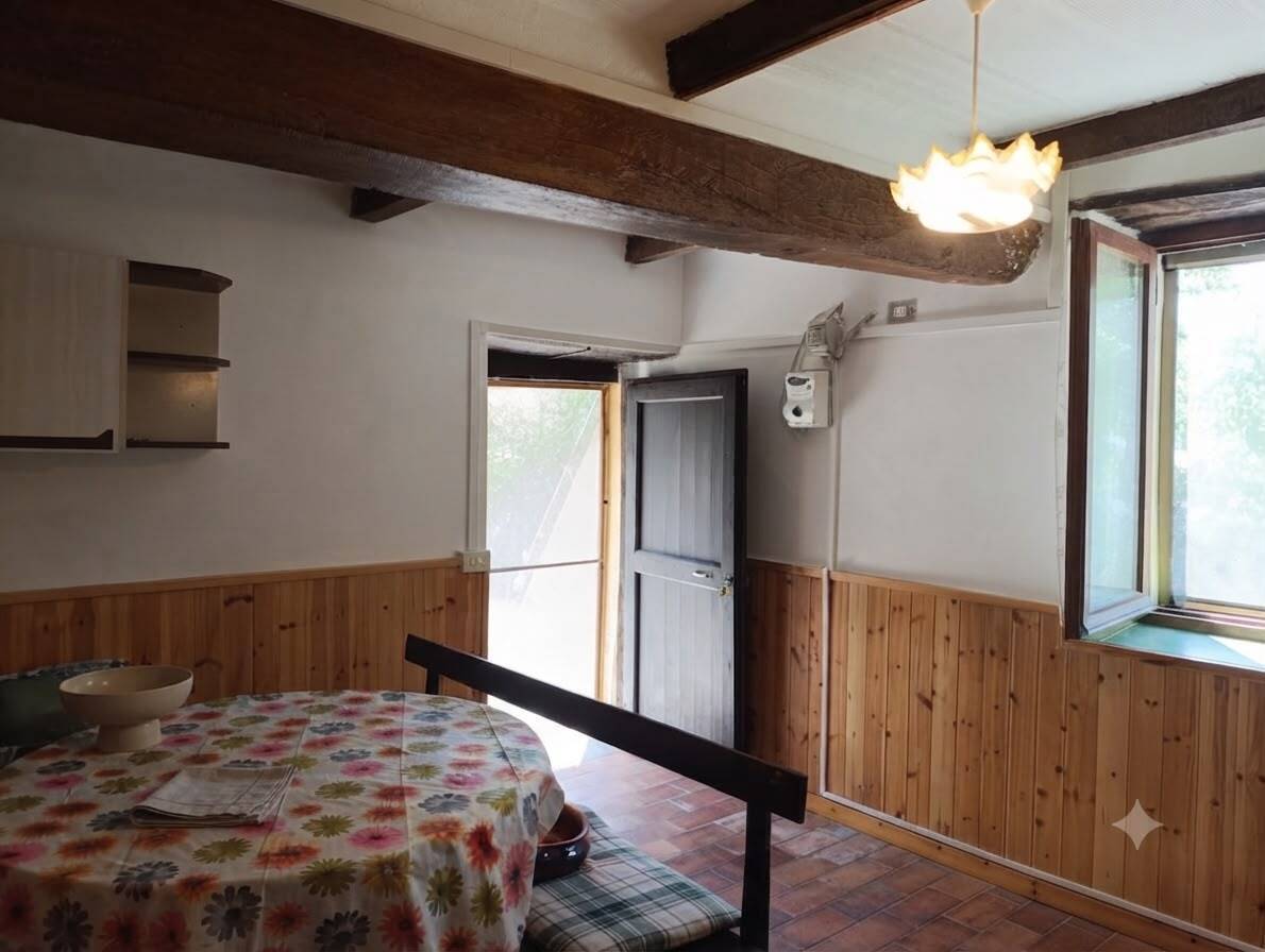 Casa indipendente in affitto a Fornovo di Taro