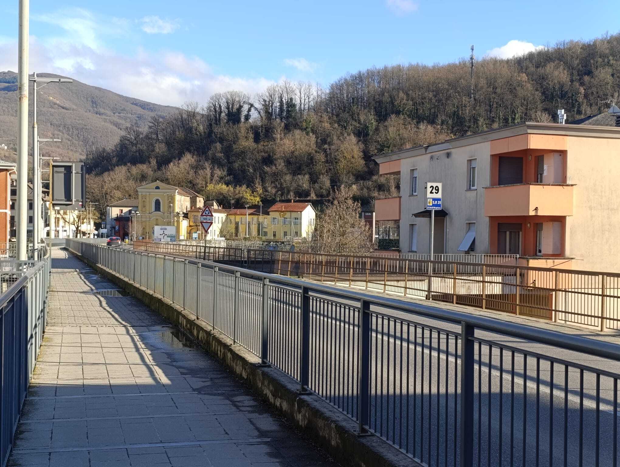 Appartamento in vendita a Borgo Val di Taro