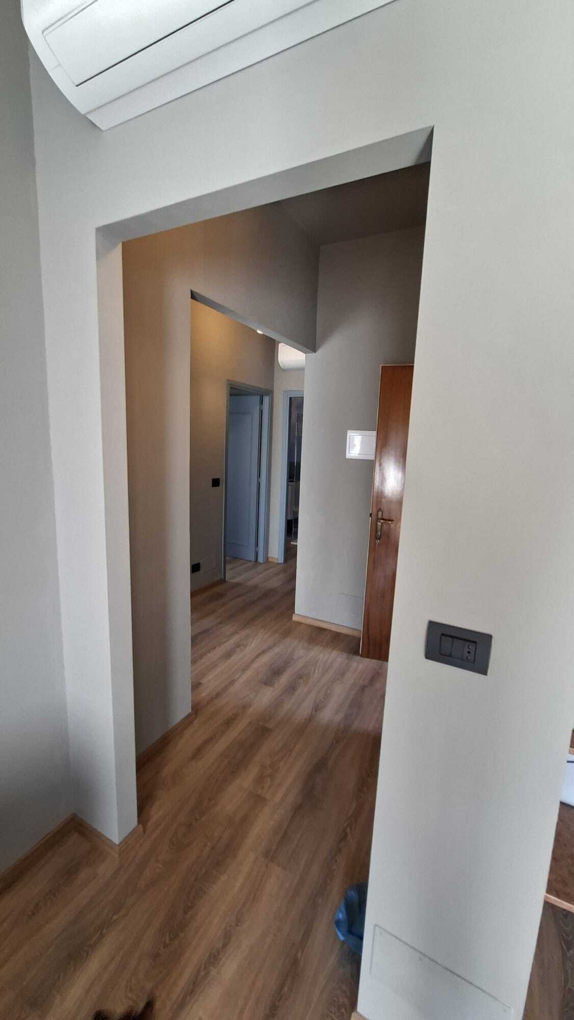 Appartamento ristrutturato in via solferino, Medesano