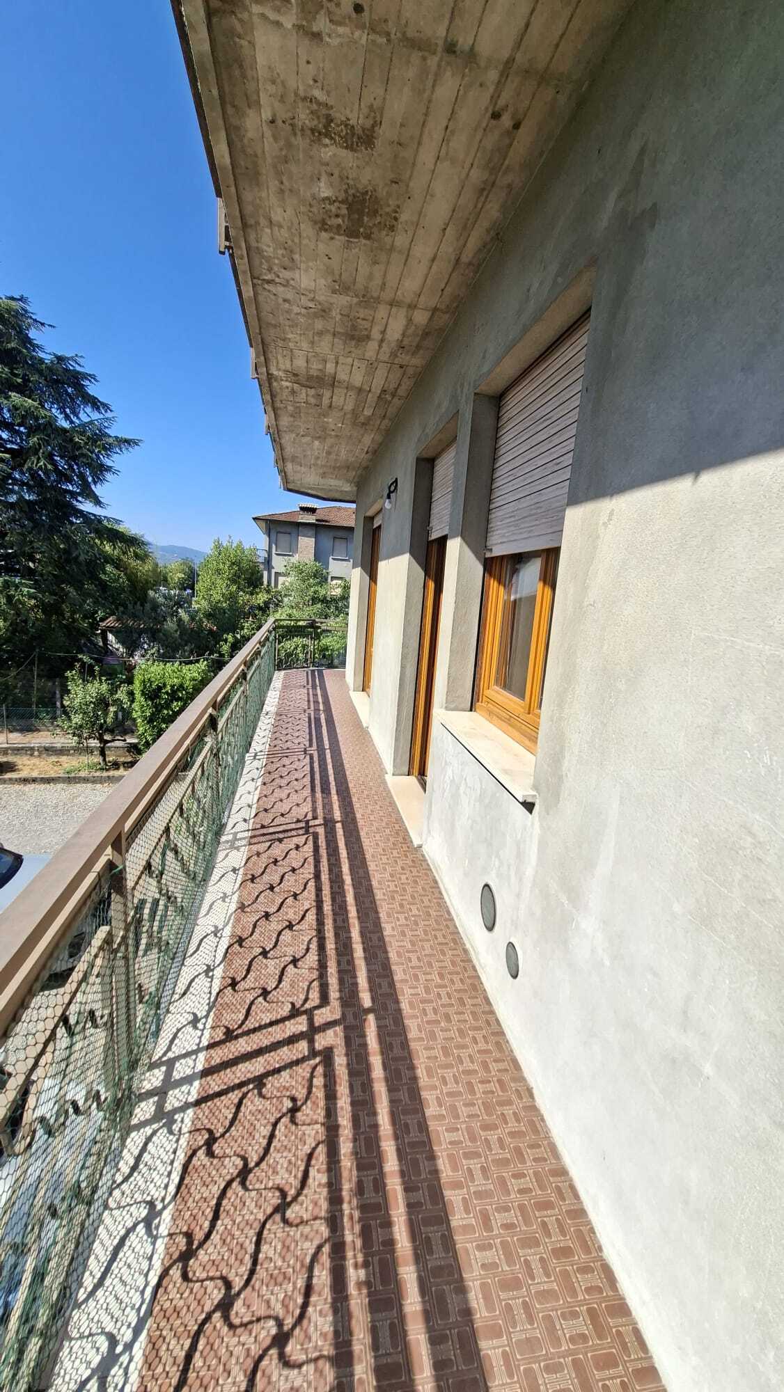 Appartamento ristrutturato in via solferino, Medesano