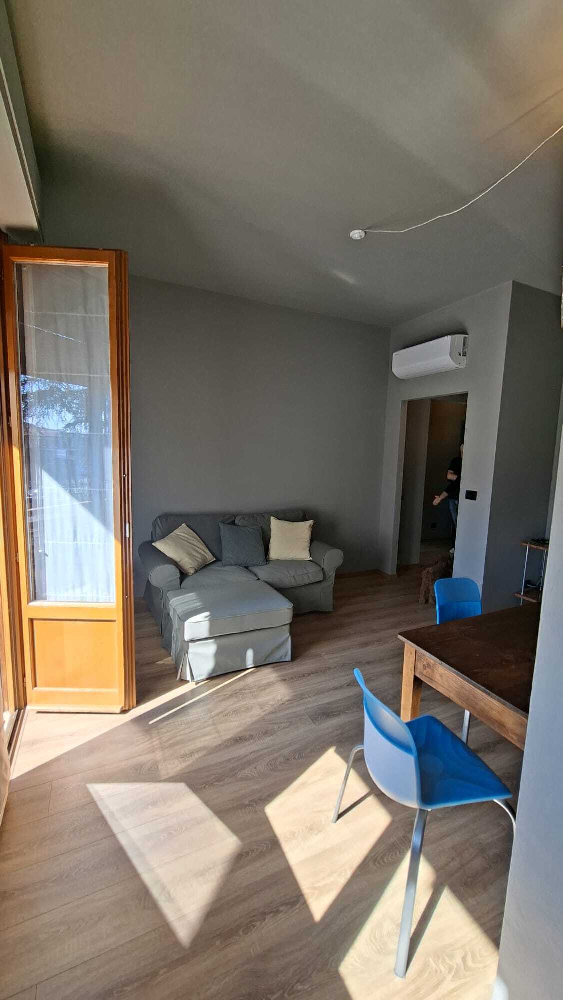 Appartamento ristrutturato in via solferino, Medesano