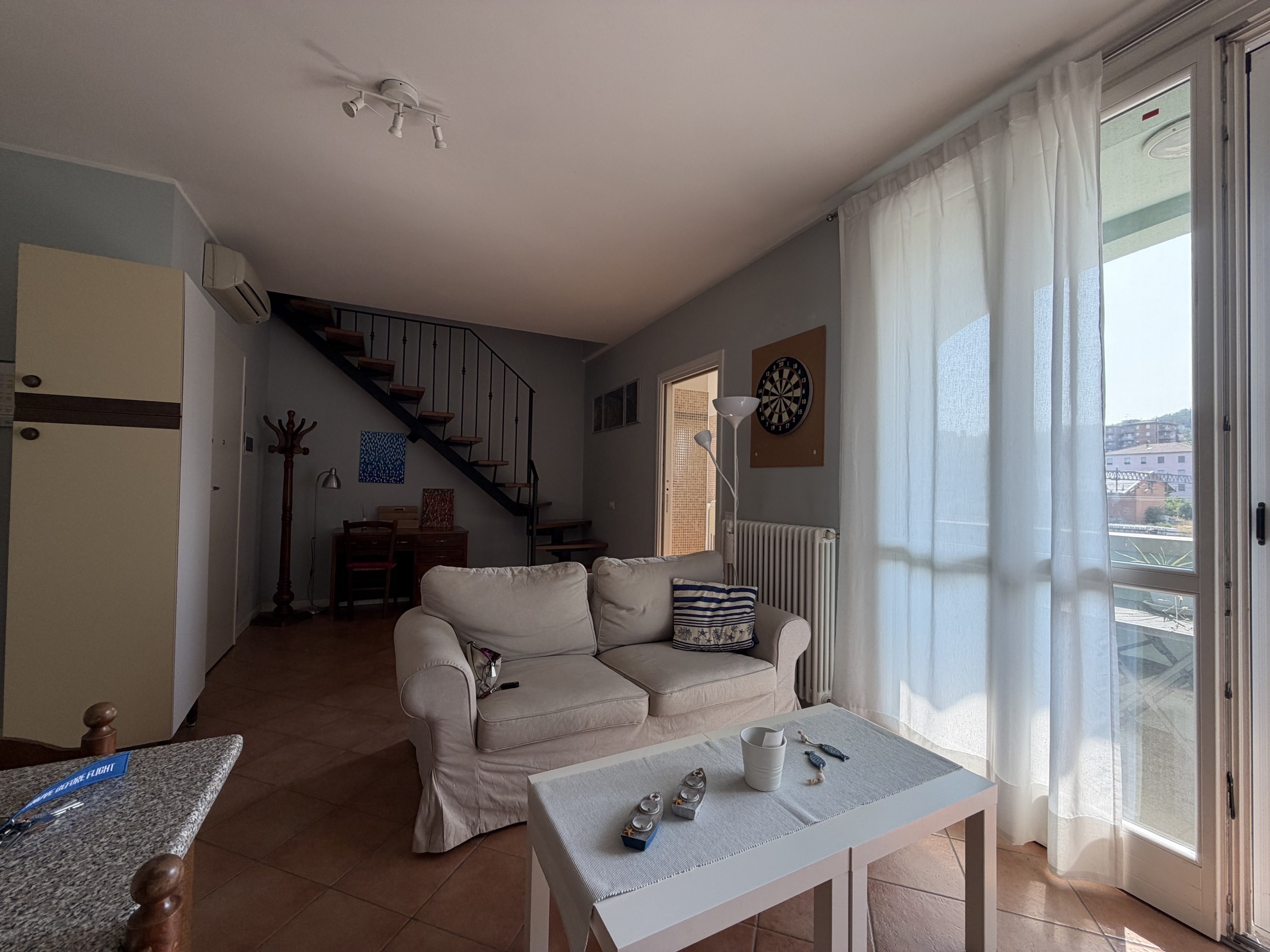 Bilocale in affitto a Fornovo di Taro