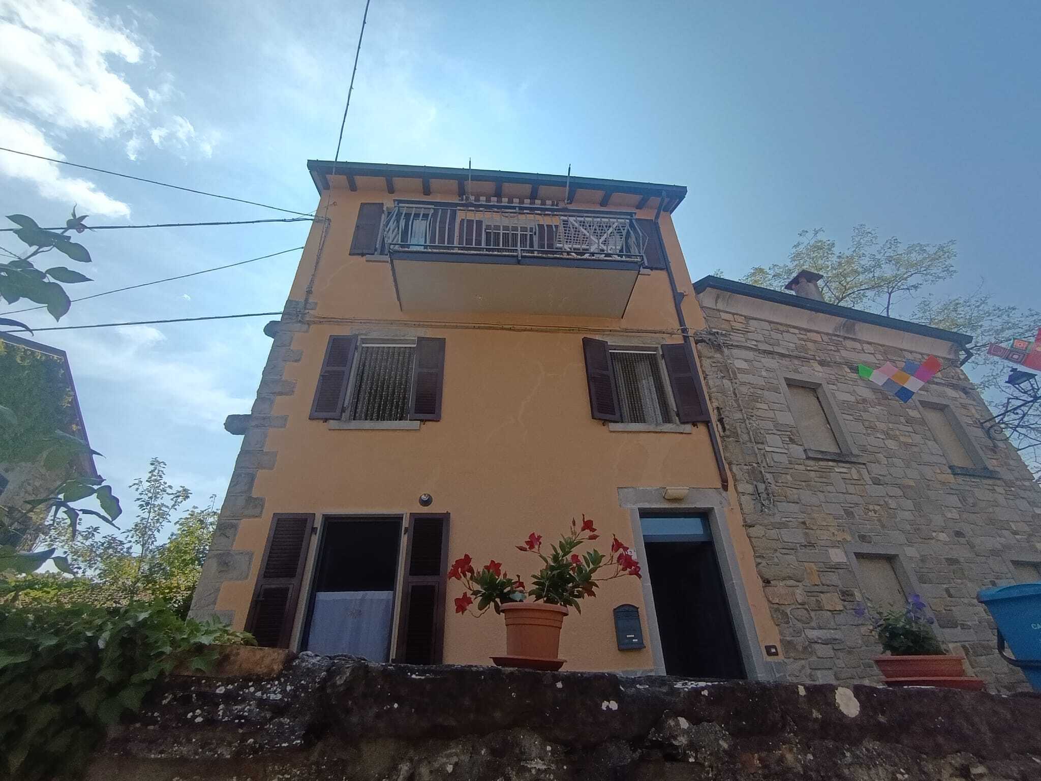 Casa indipendente in vendita, Terenzo cassio