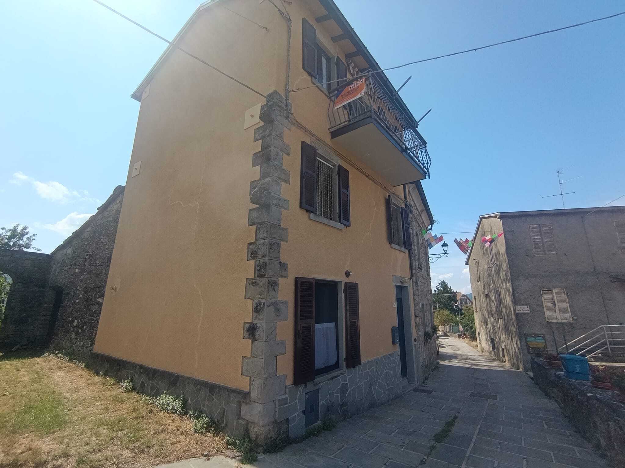 Casa indipendente in vendita, Terenzo cassio