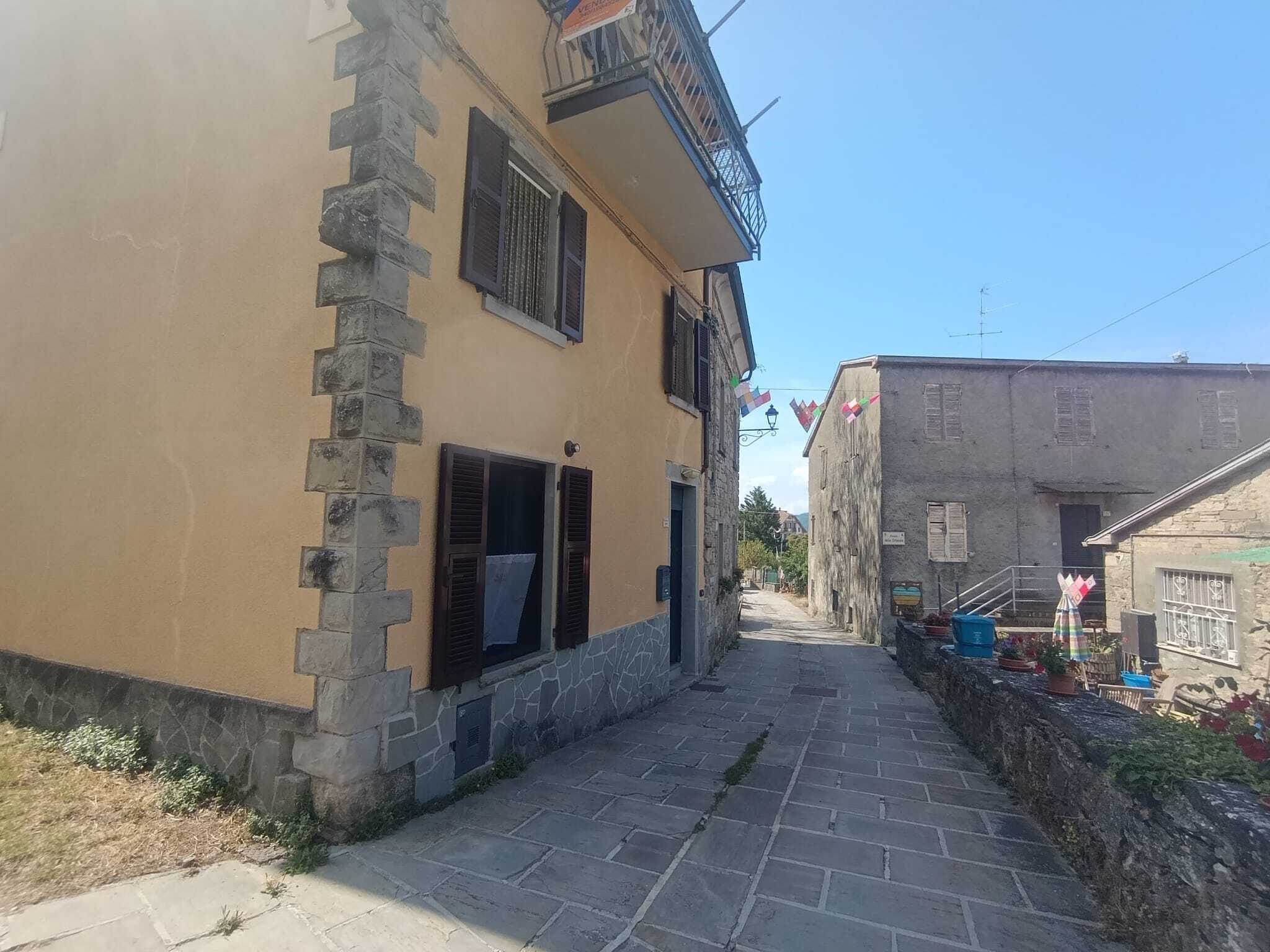 Casa indipendente in vendita, Terenzo cassio
