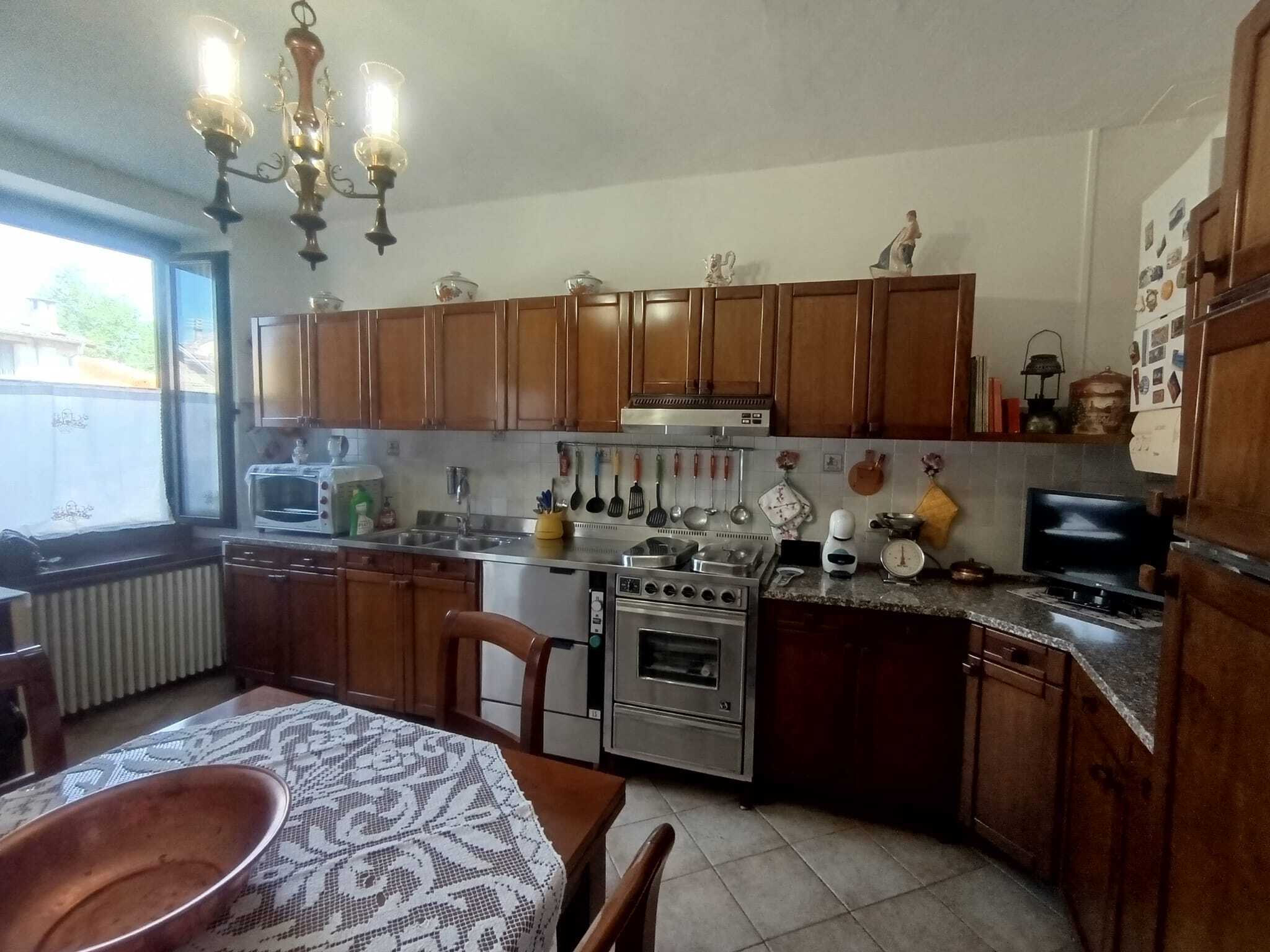 Casa indipendente in vendita, Terenzo cassio