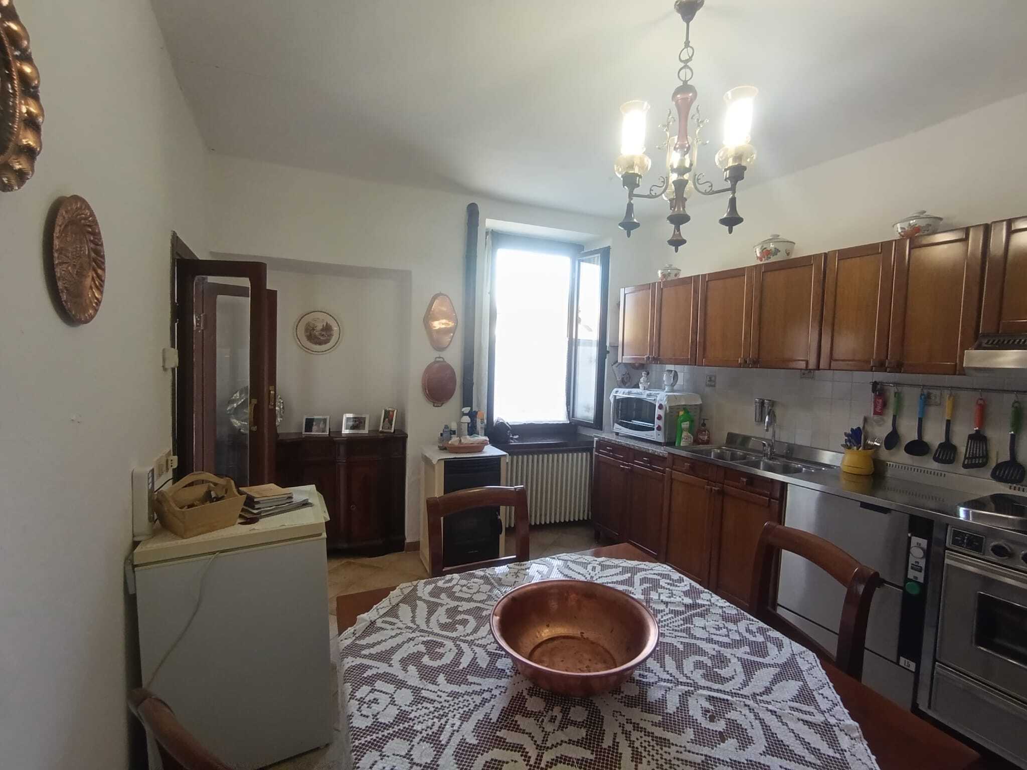 Casa indipendente in vendita, Terenzo cassio
