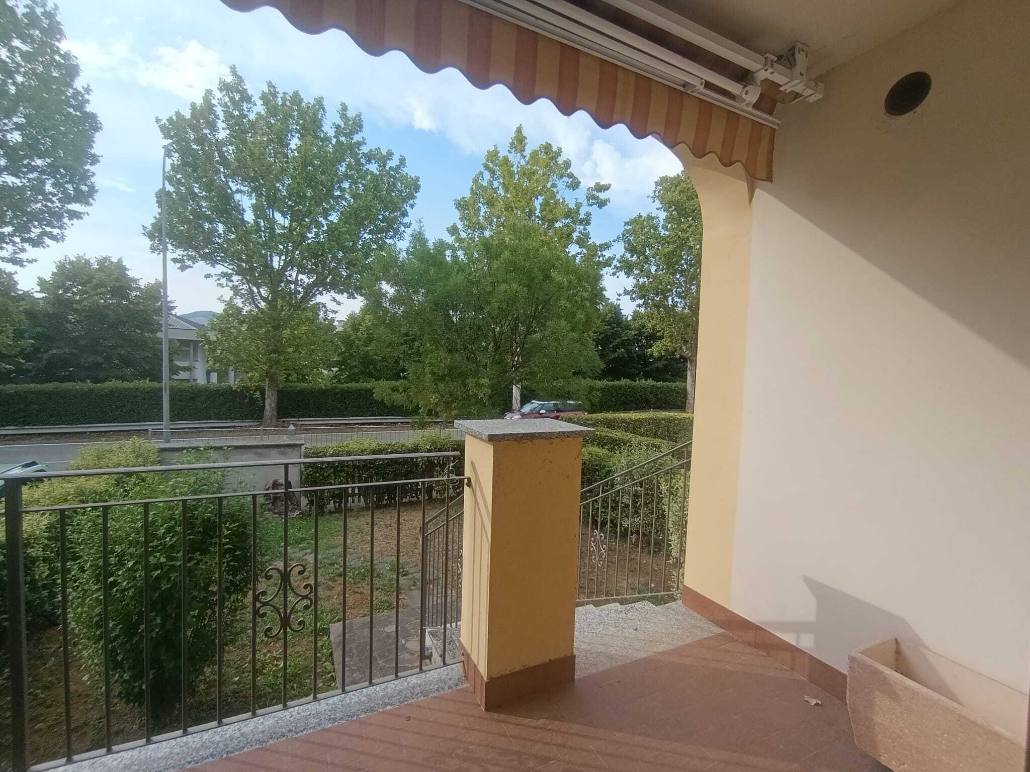Appartamento in vendita a Fornovo di Taro