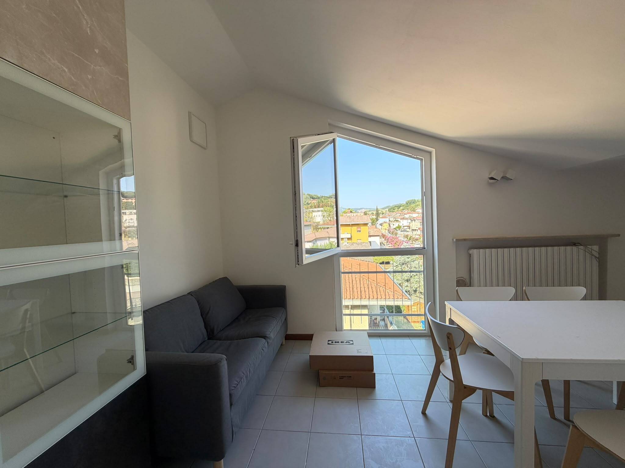Trilocale in affitto, Medesano sant'andrea bagni