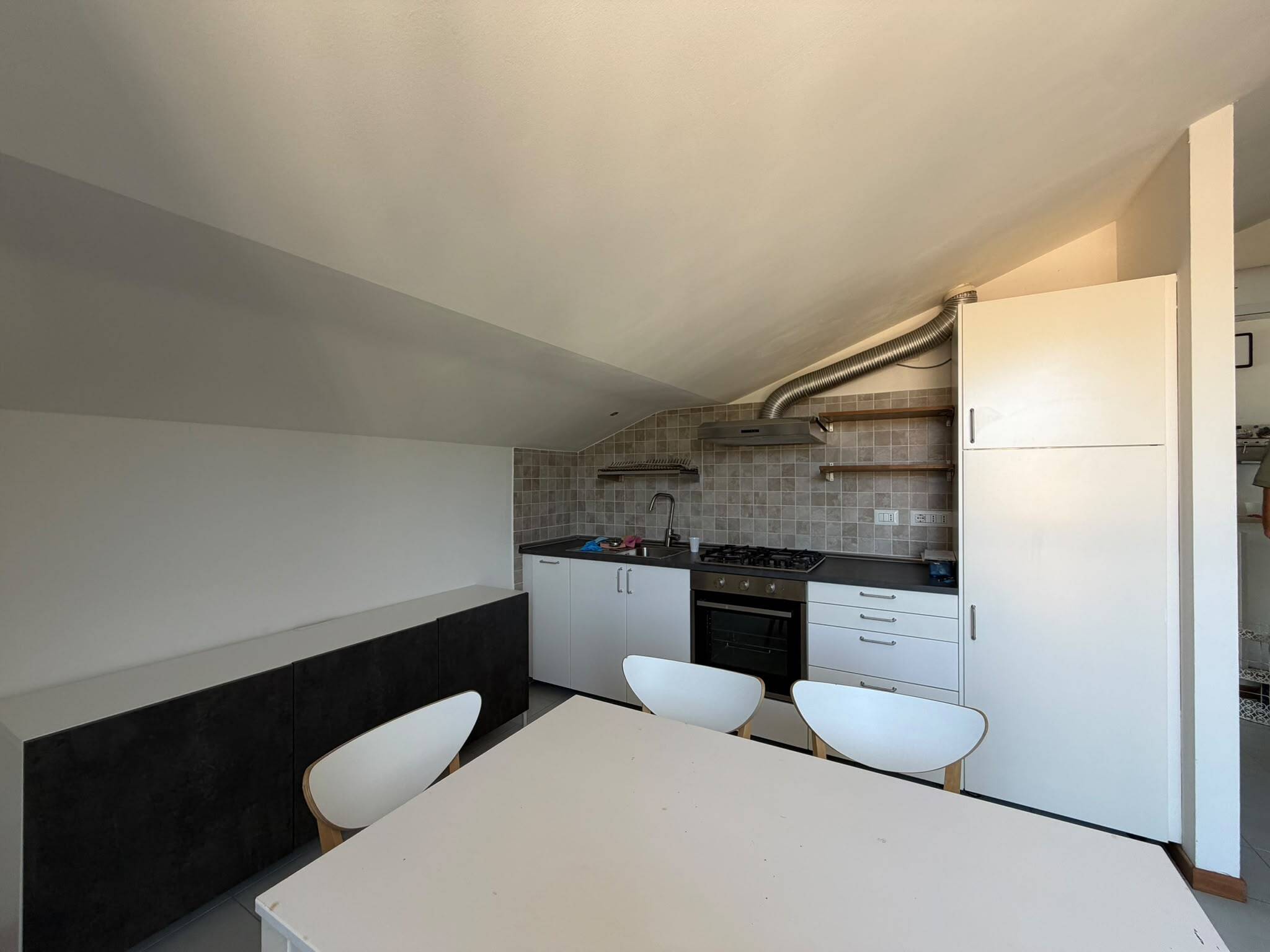 Trilocale in affitto, Medesano sant'andrea bagni