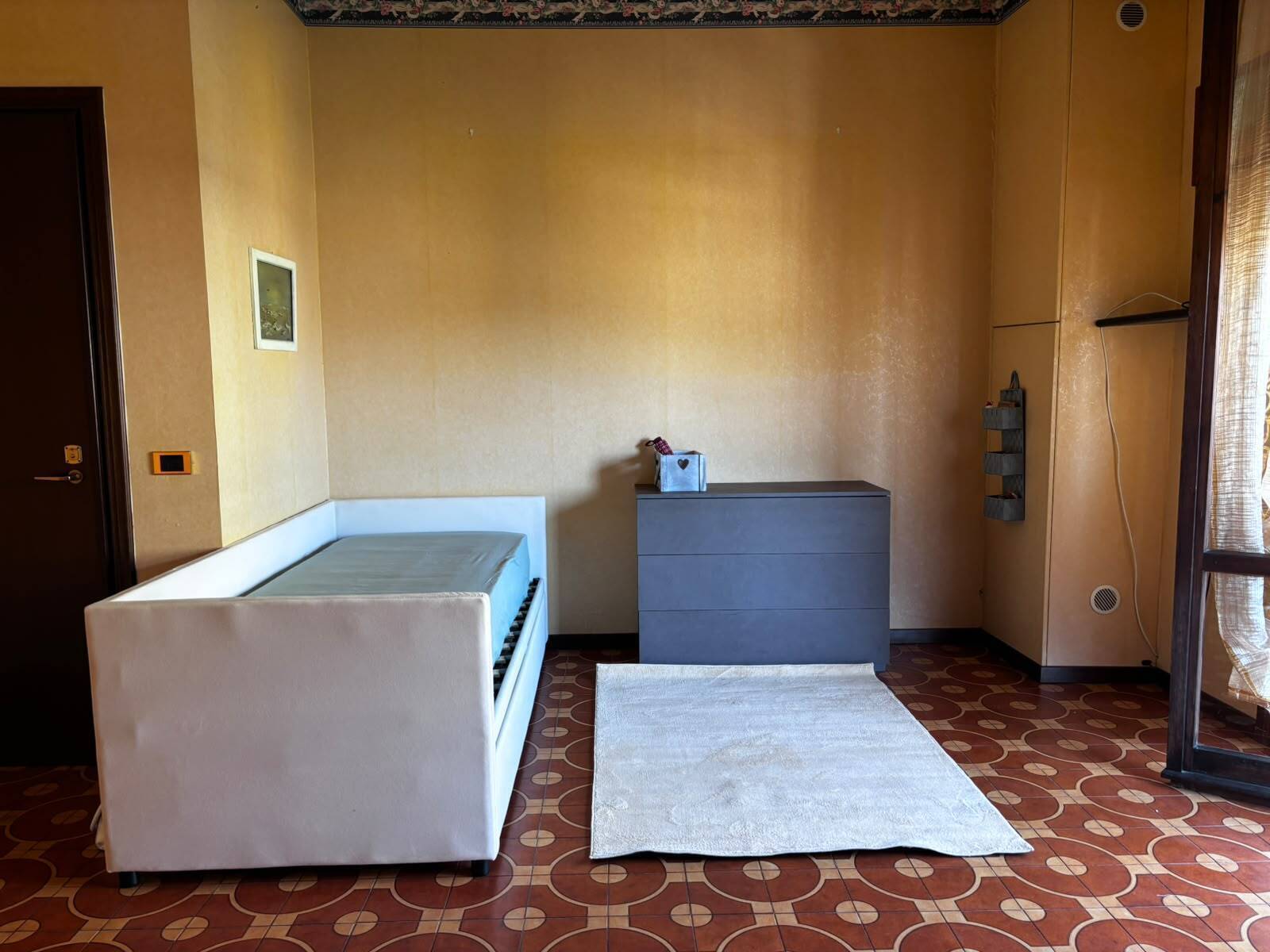 Bilocale in affitto a Salsomaggiore Terme