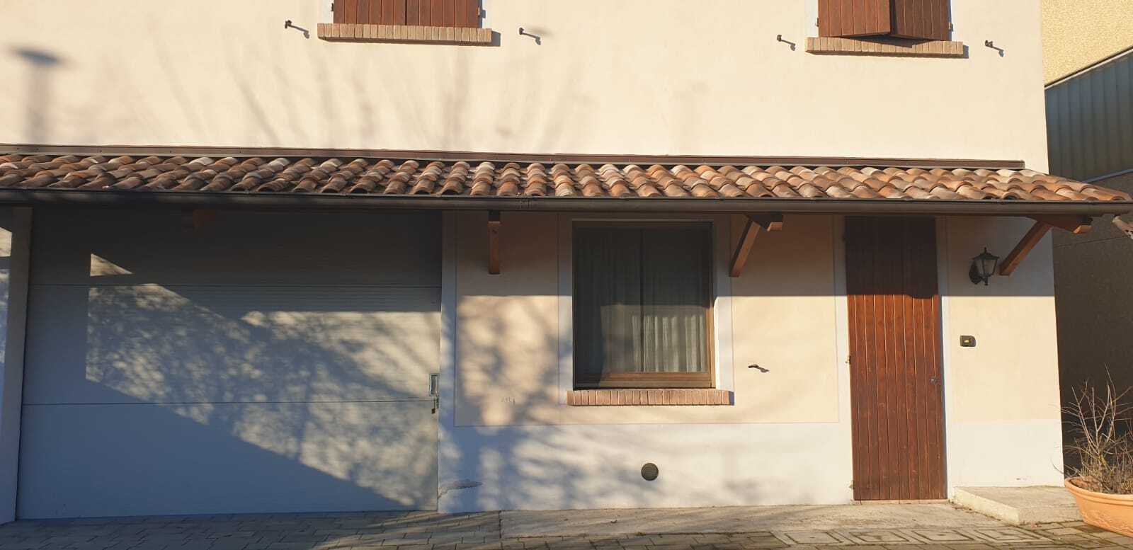 Quadrilocale in affitto a Varano de' Melegari