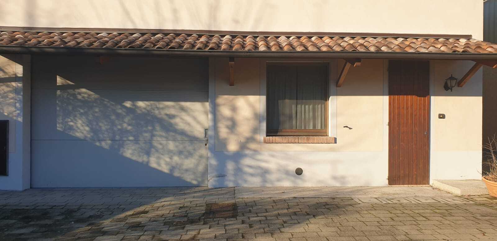 Quadrilocale in affitto a Varano de' Melegari