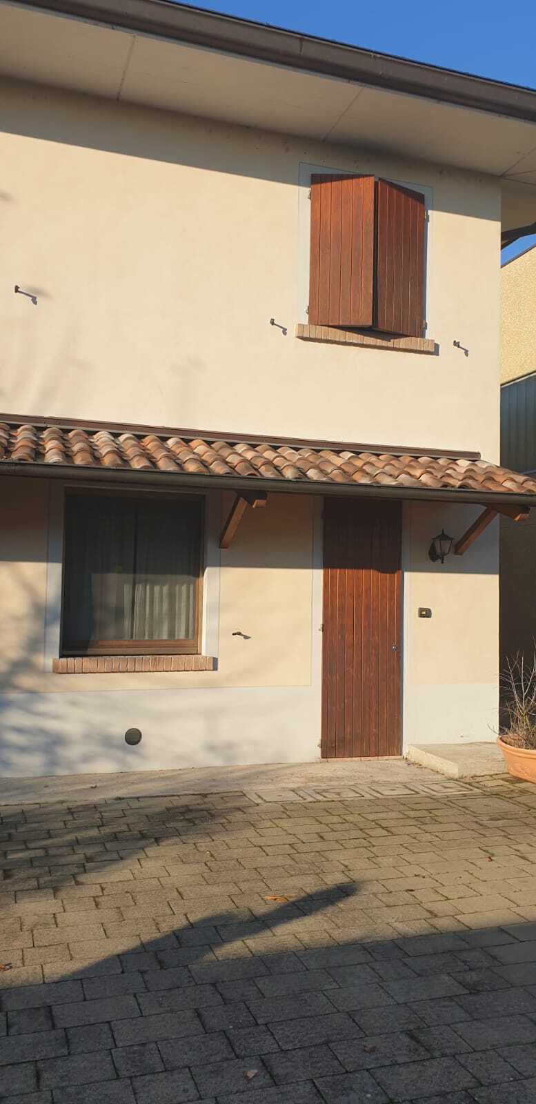 Quadrilocale in affitto a Varano de' Melegari